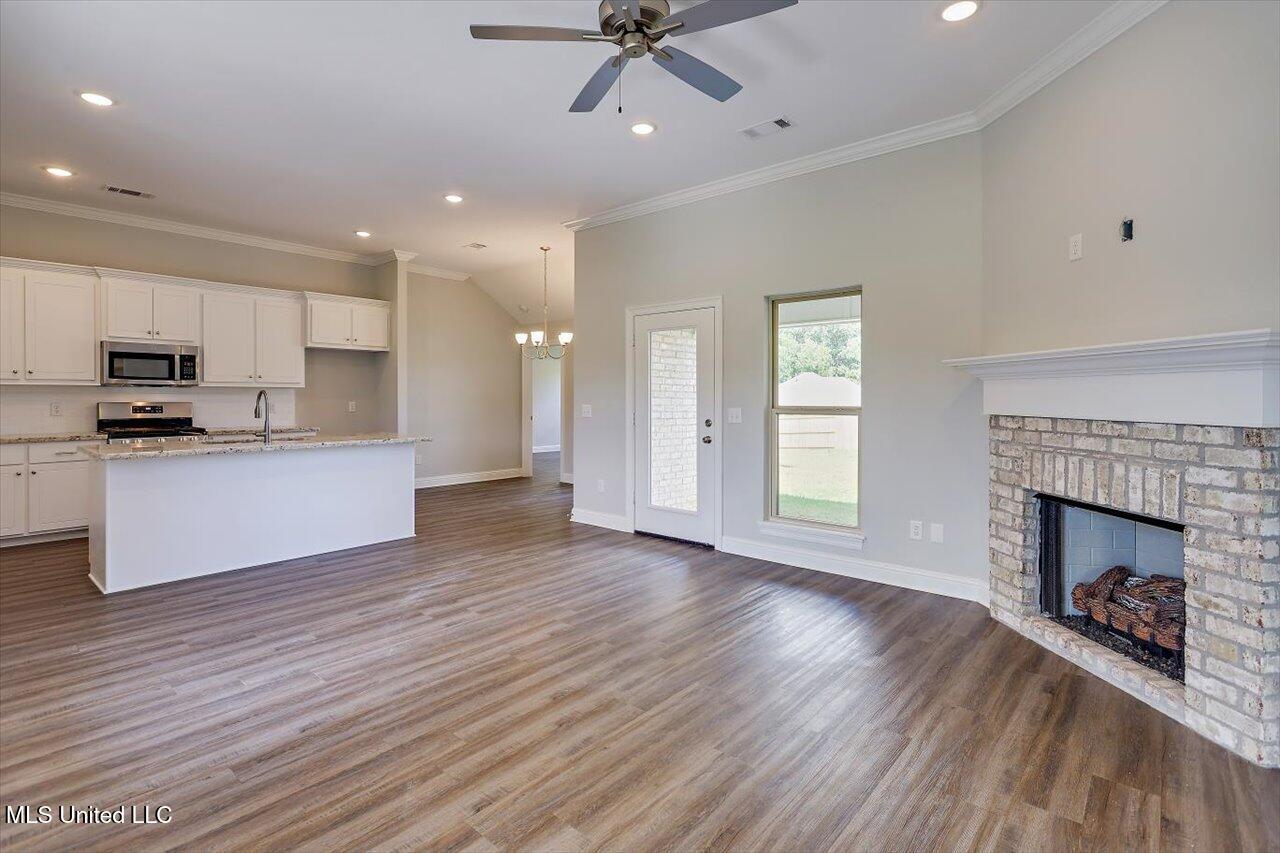 114 Bailey Cove, Canton, Mississippi image 6