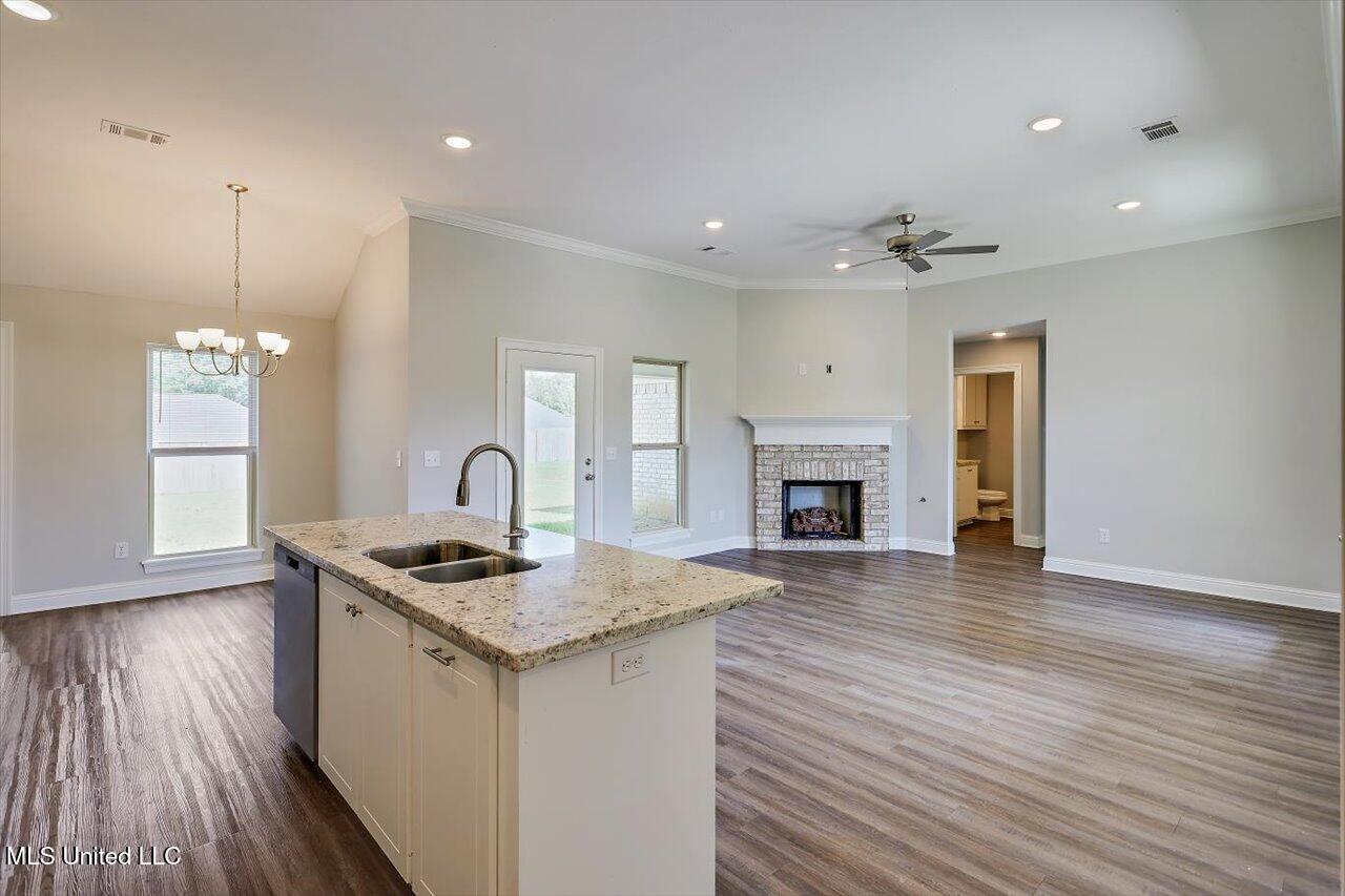 114 Bailey Cove, Canton, Mississippi image 9