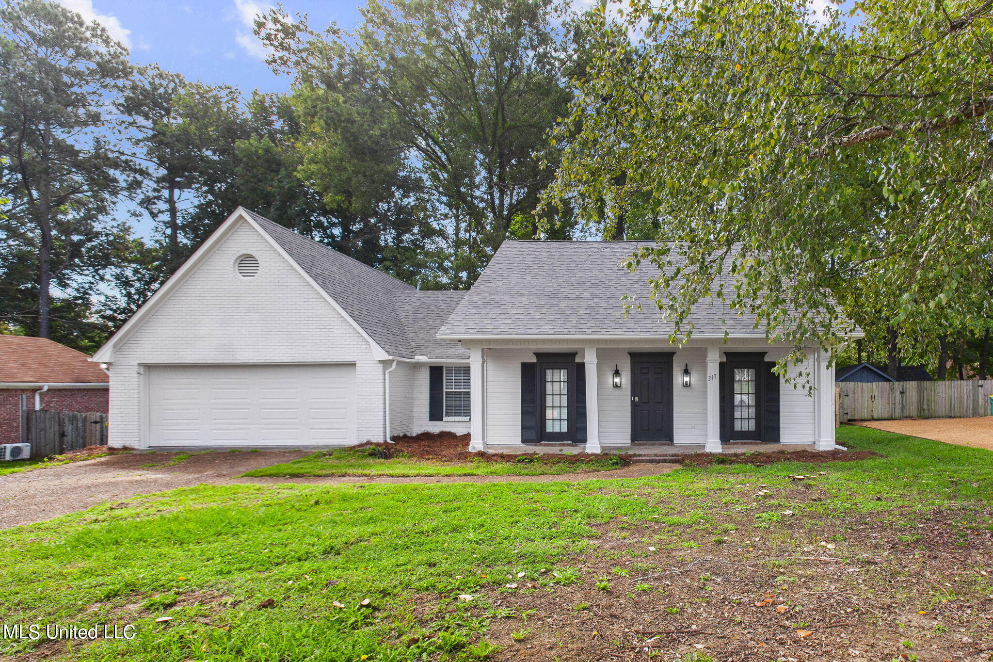 317 Sagewood Drive, Ridgeland, Mississippi image 3