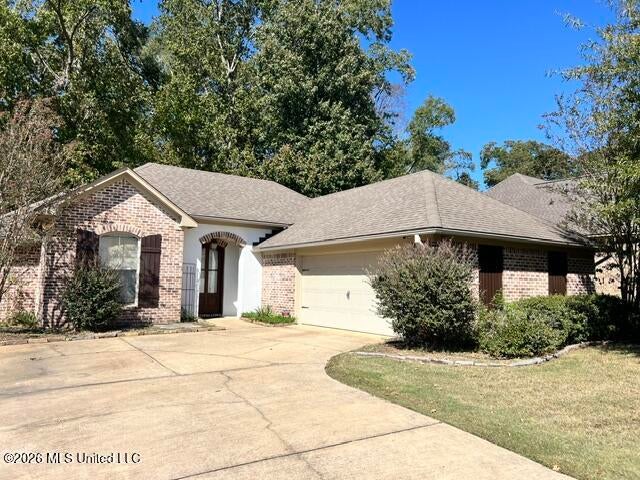 Photo 1 of 46 — 107 Woodburn Way, Pearl, MS 39208