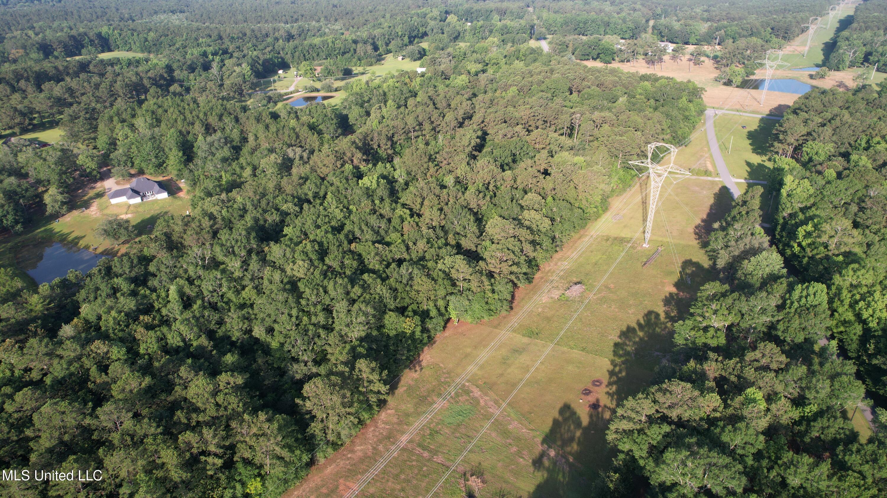 W Montcliff Drive, Vancleave, Mississippi image 1