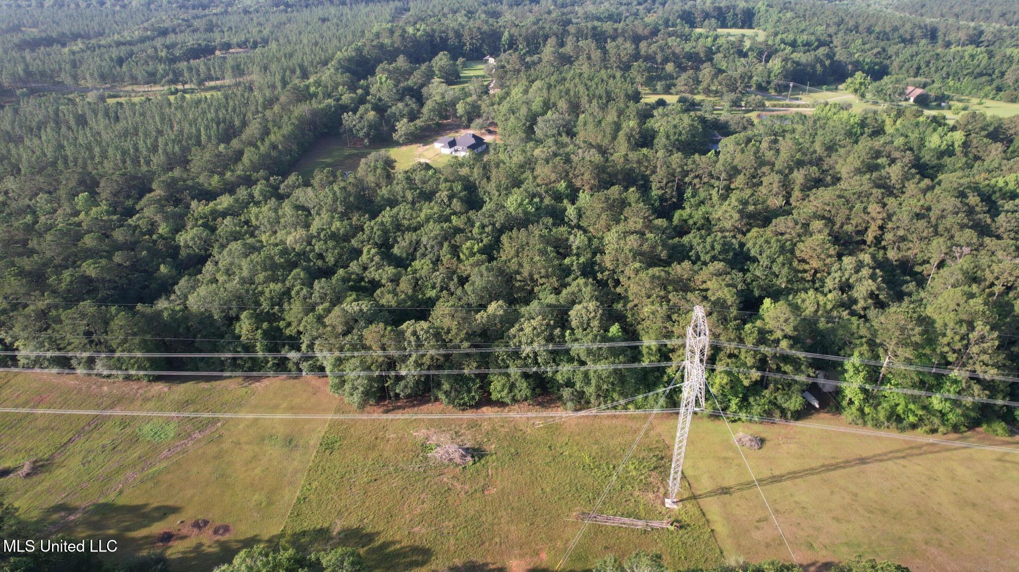 W Montcliff Drive, Vancleave, Mississippi image 2