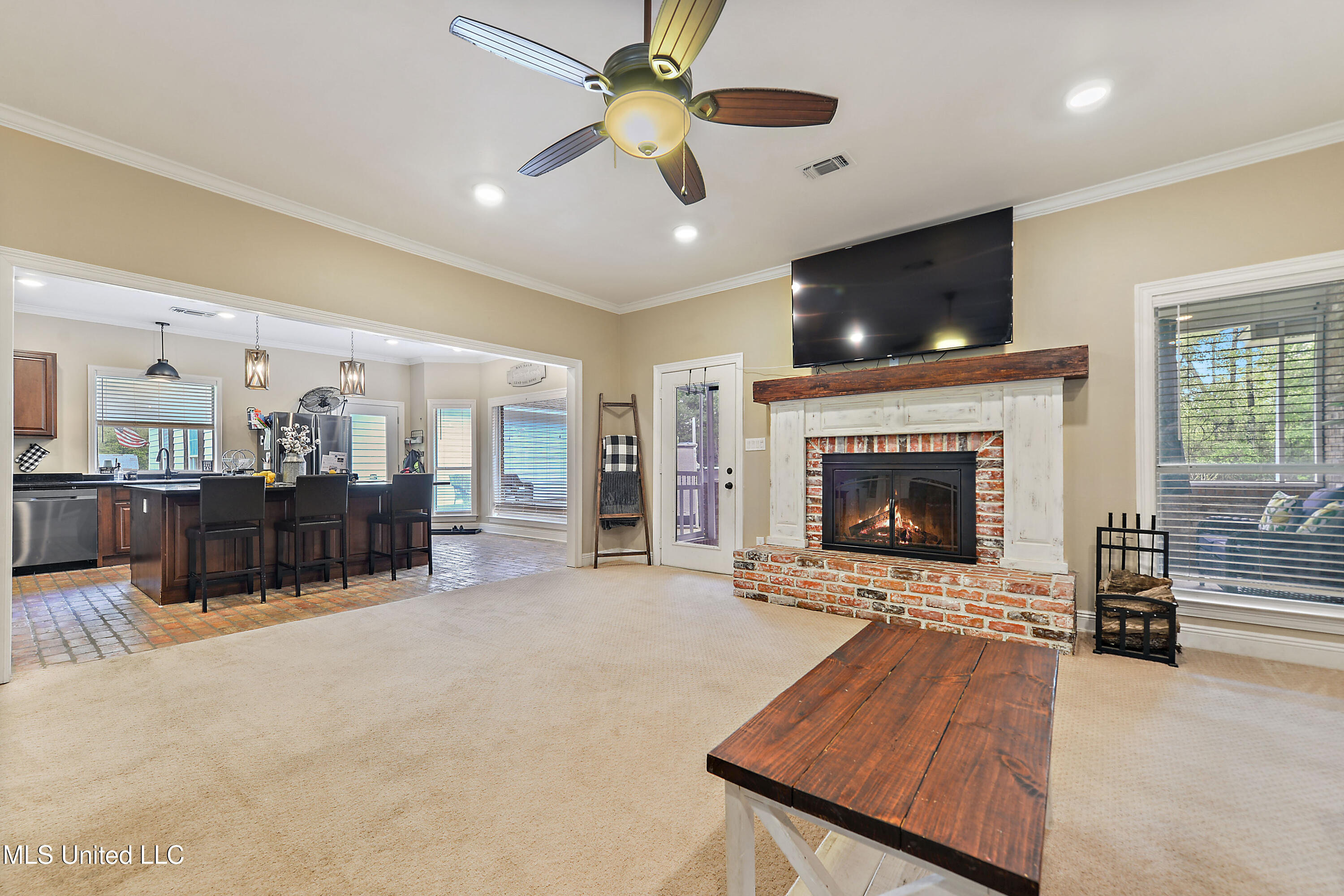 14221 Country Wood Drive, Gulfport, Mississippi image 4
