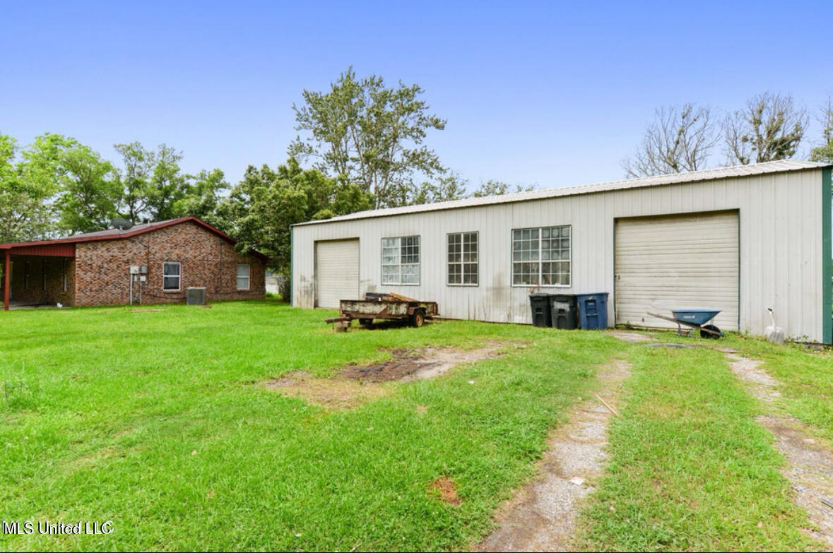 4127 Ceolia Taylor Road, Moss Point, Mississippi image 21