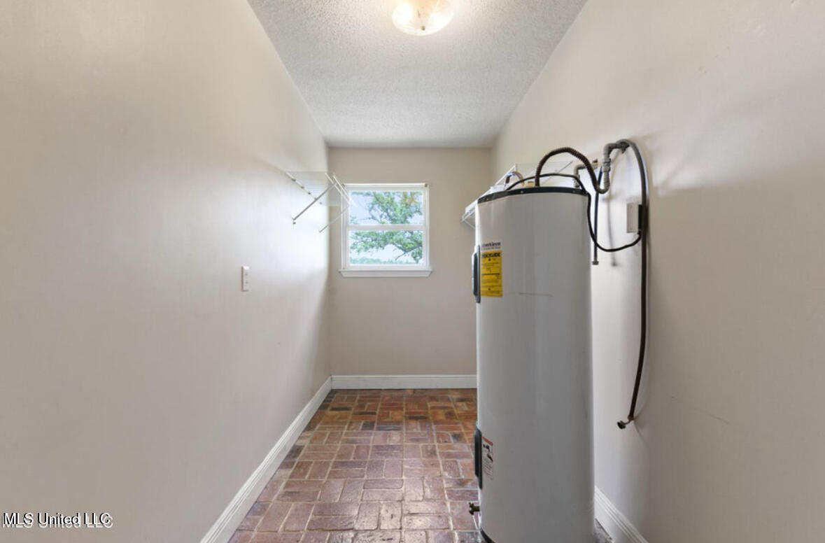 4127 Ceolia Taylor Road, Moss Point, Mississippi image 20