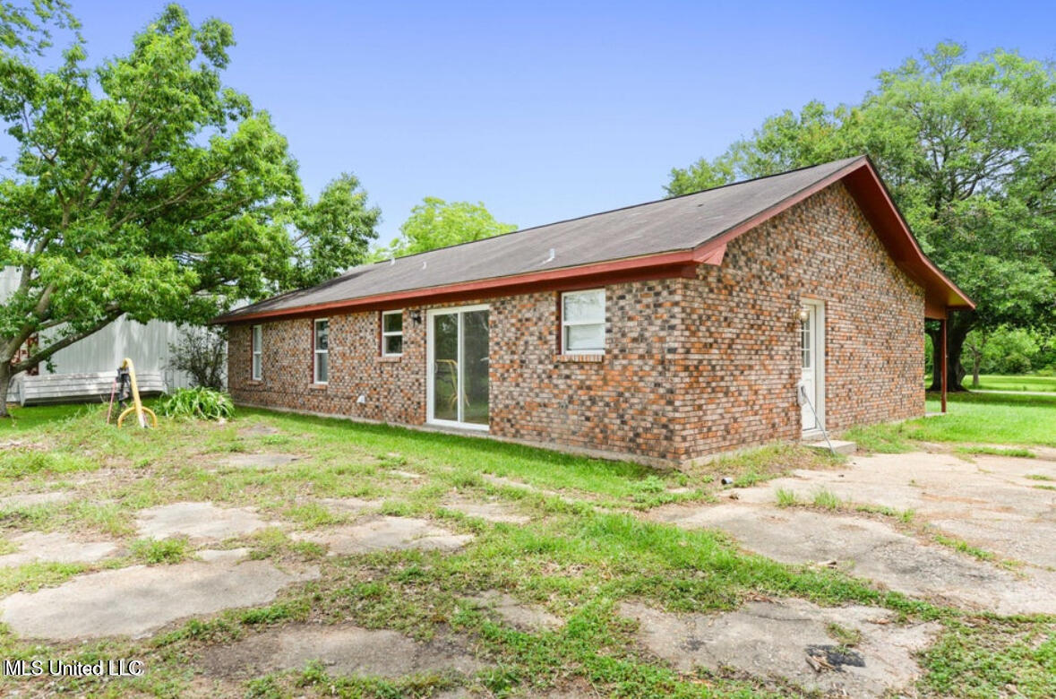 4127 Ceolia Taylor Road, Moss Point, Mississippi image 23
