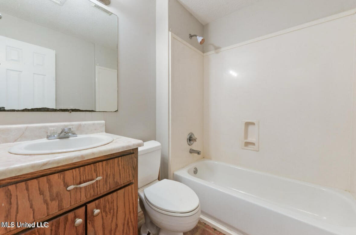 4127 Ceolia Taylor Road, Moss Point, Mississippi image 19