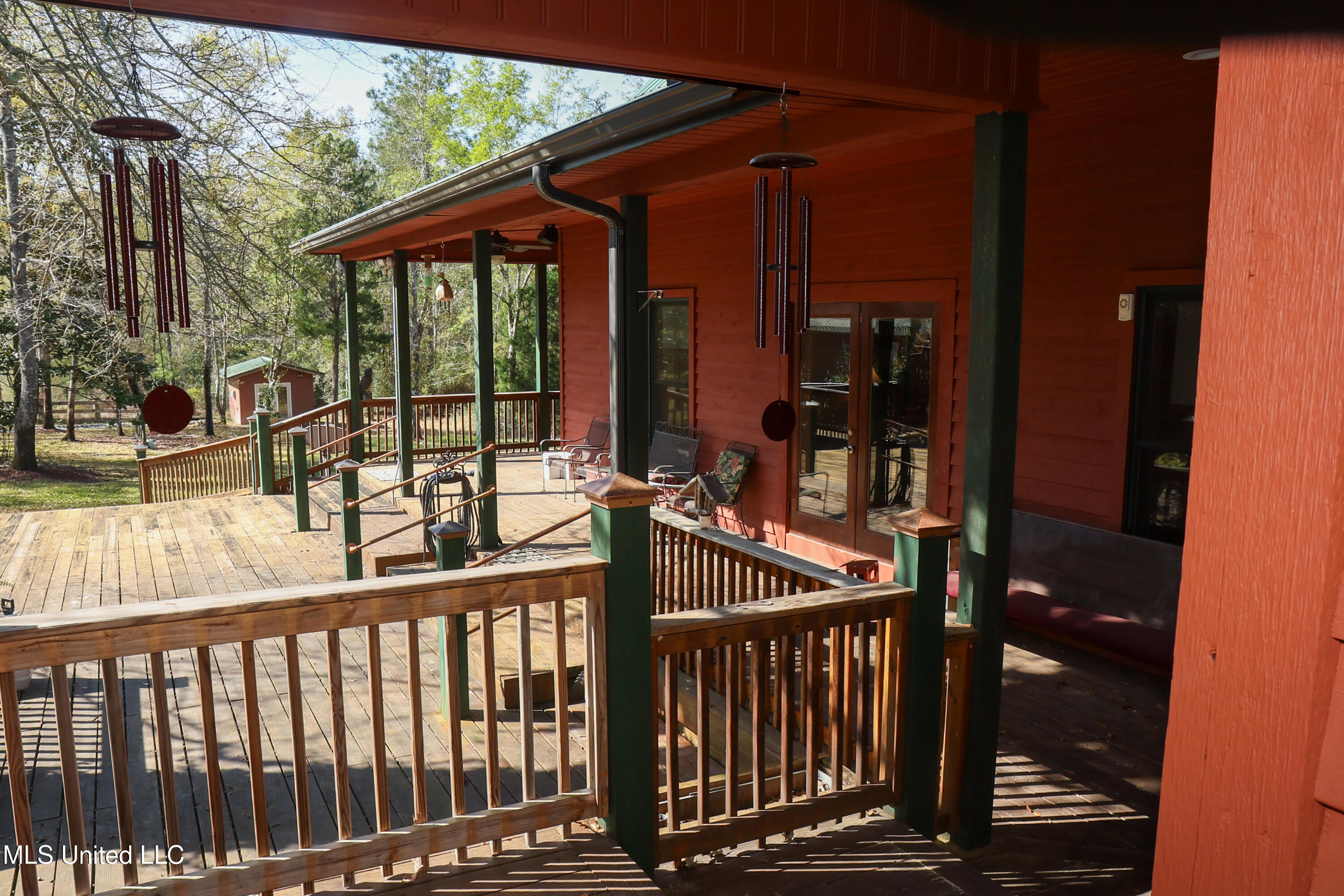 24203 Bilbo Road, Vancleave, Mississippi image 43