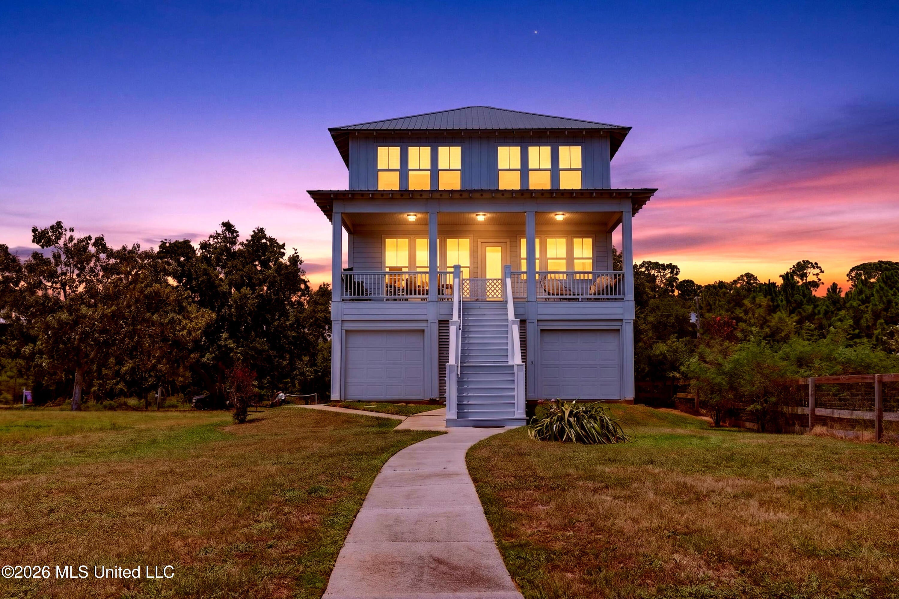 4723 E Belle Fontaine Road - Photo 2