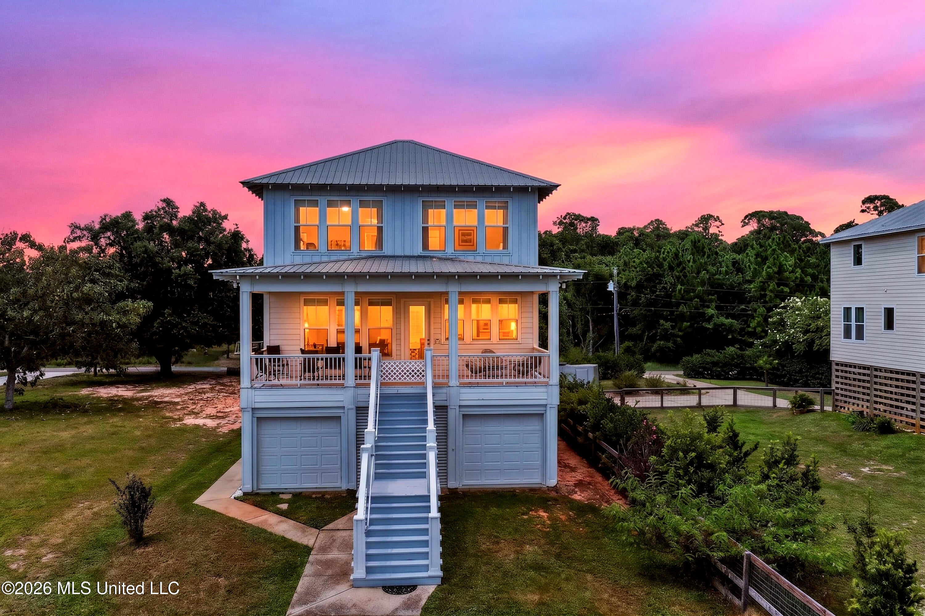 4723 E Belle Fontaine Road - Photo 4