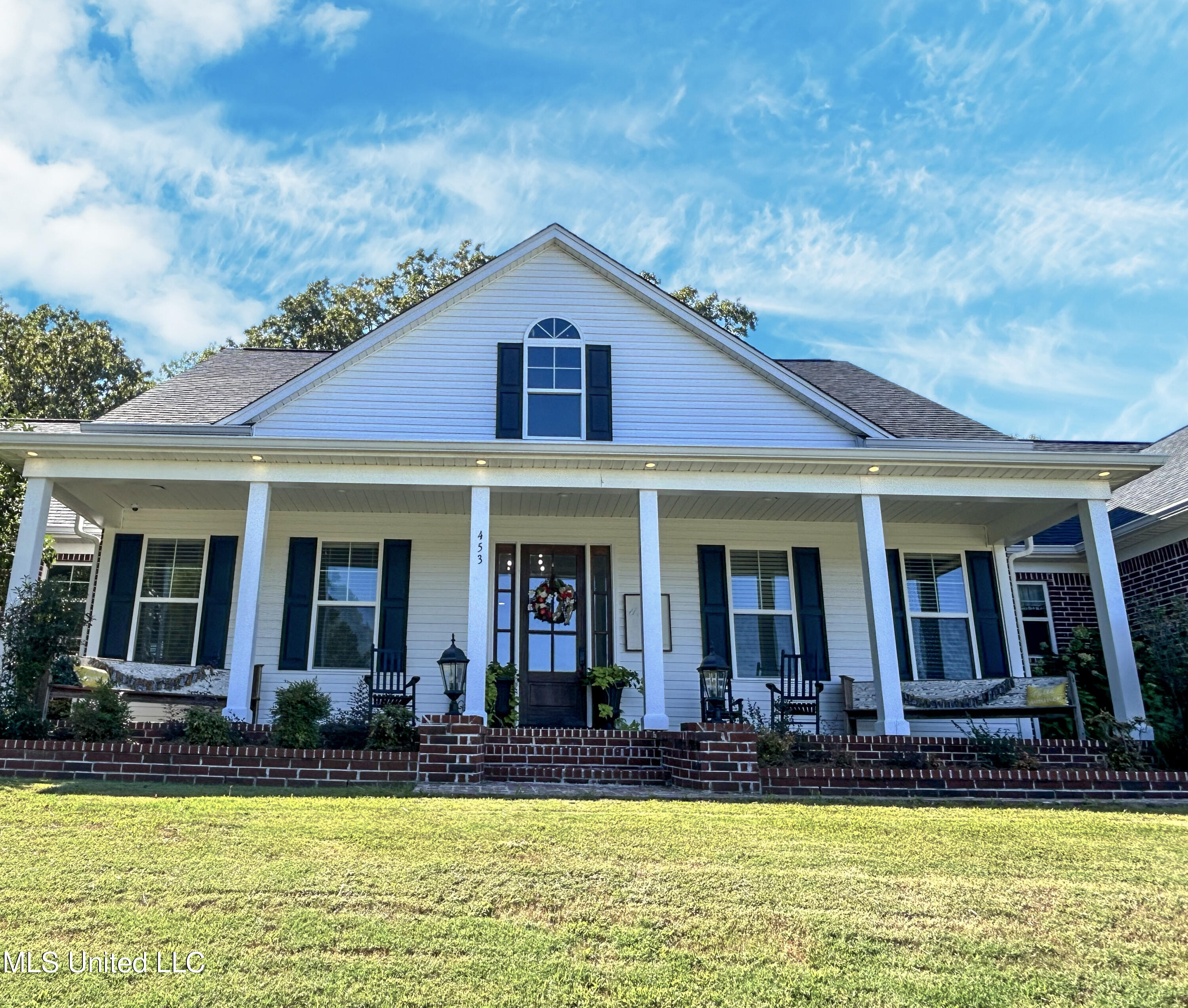 453 W Byhalia Creek Farms Road, Byhalia, Mississippi image 7