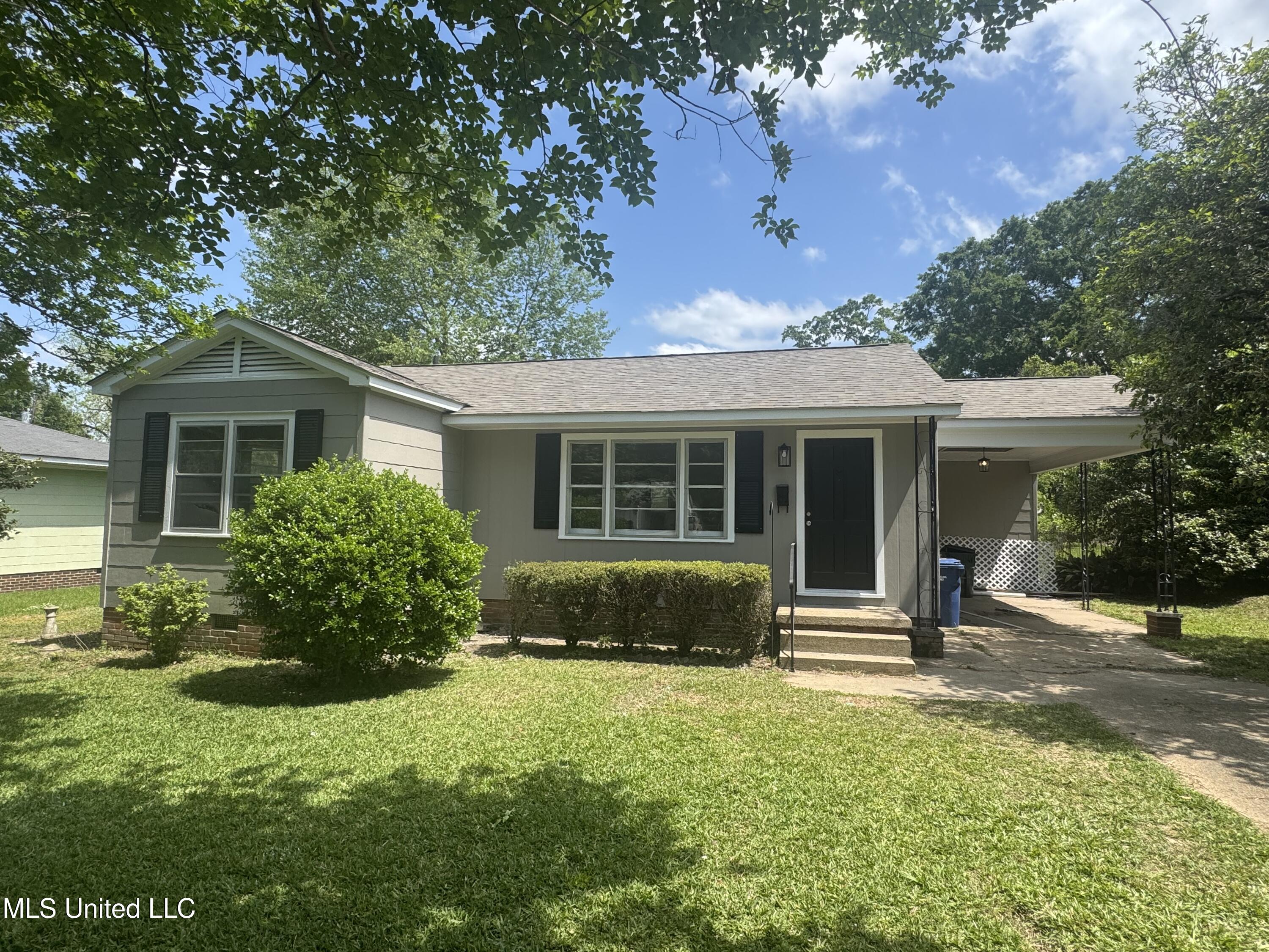 105 Laurel Avenue, Natchez, Mississippi image 1