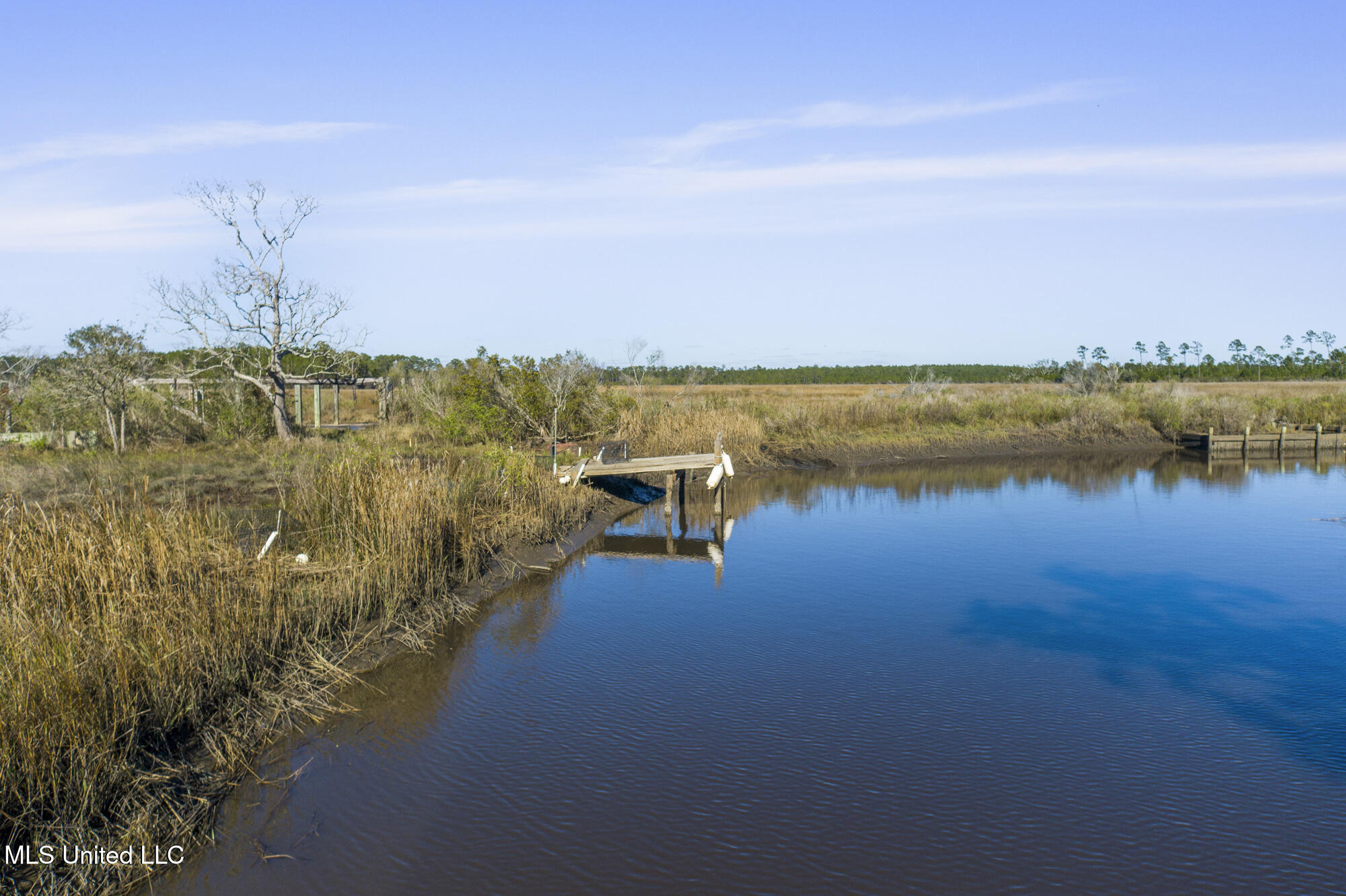 7002 Turkey Bayou Road, Bay Saint Louis, Mississippi image 11