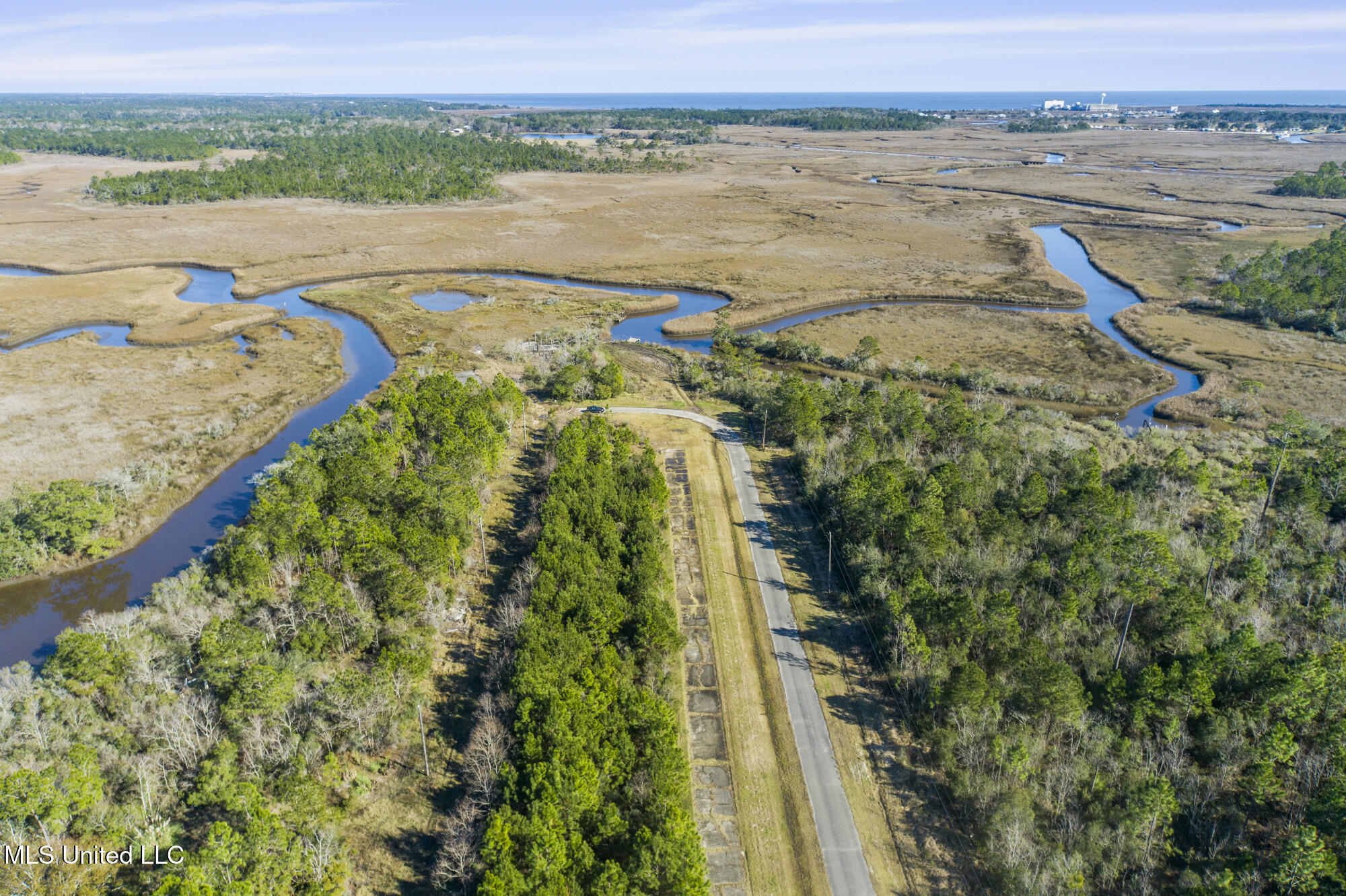 7002 Turkey Bayou Road, Bay Saint Louis, Mississippi image 5