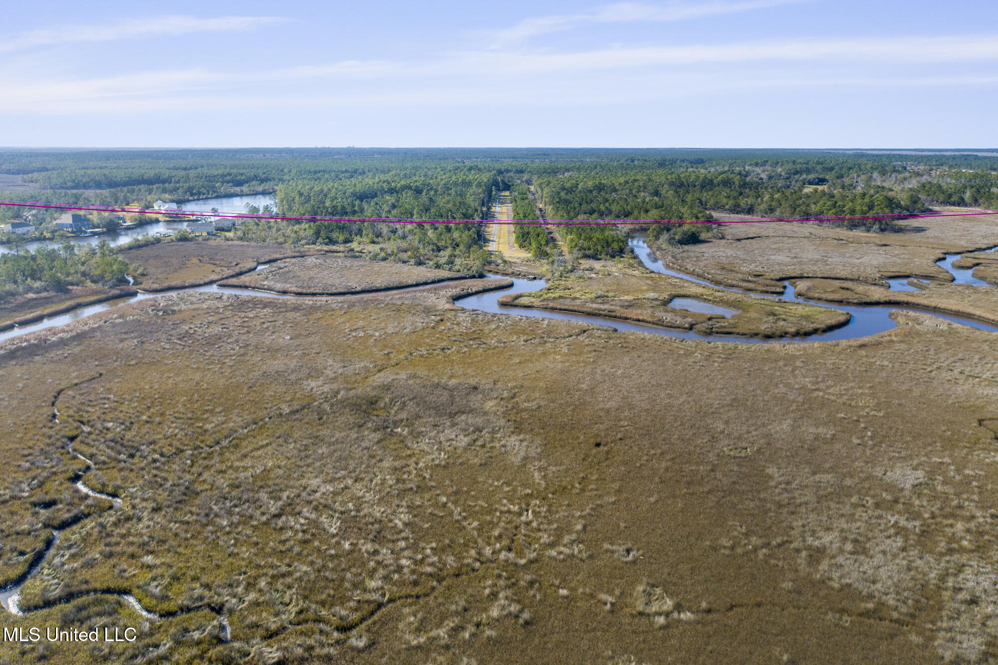 7002 Turkey Bayou Road, Bay Saint Louis, Mississippi image 16