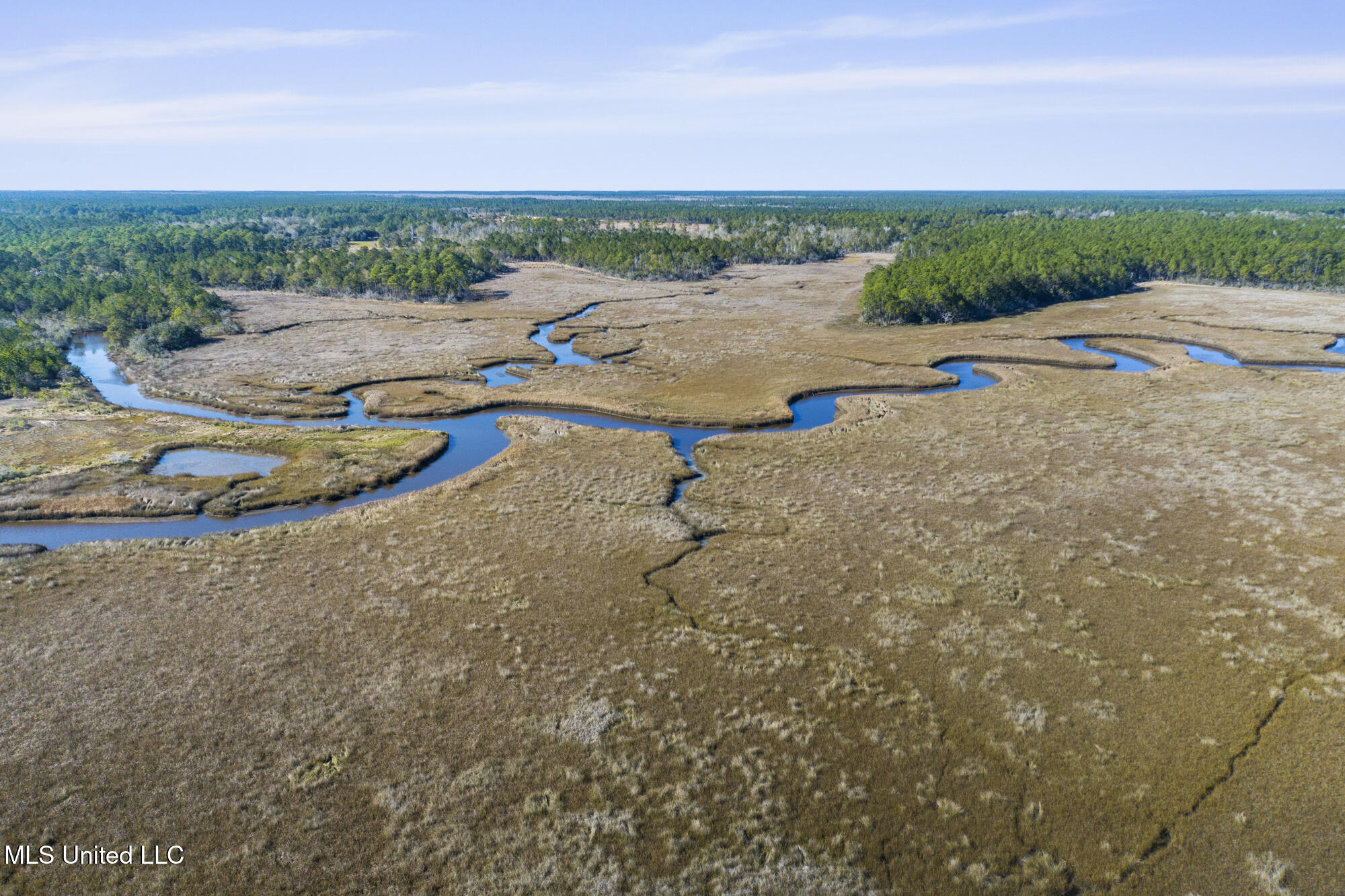 7002 Turkey Bayou Road, Bay Saint Louis, Mississippi image 17