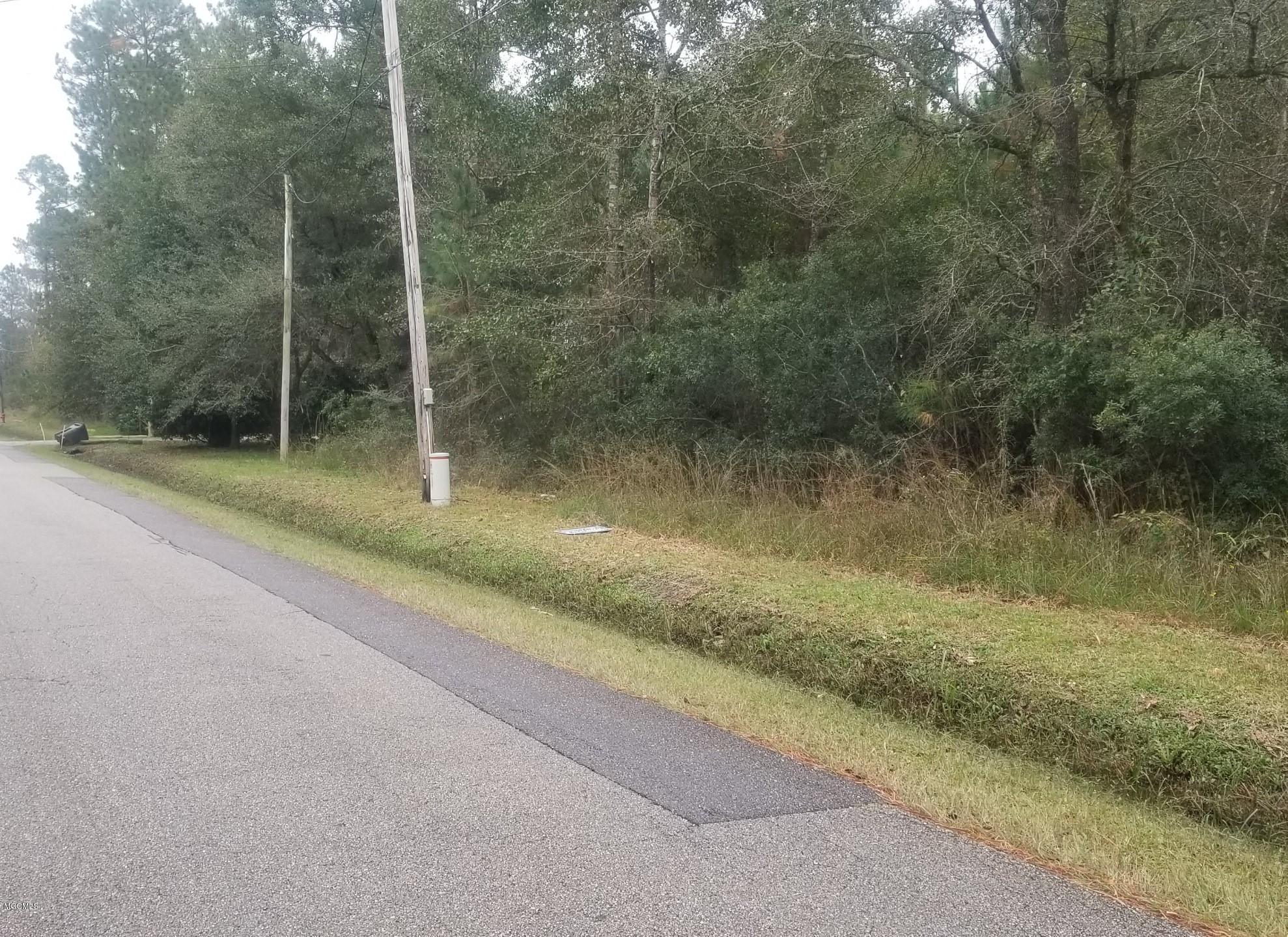 Tombigbee Street, Waveland, Mississippi image 3