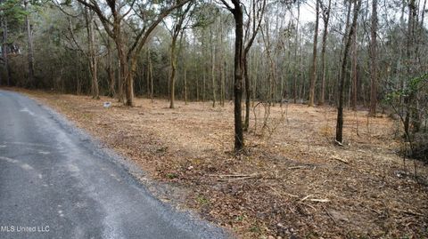 Vacant Land For Sale - LOT 8 Hoda Road<br/> Kiln, MS 39556