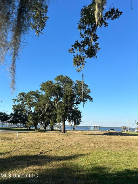 Vacant Land For Sale - Engman Avenue<br/> Hancock County, Bay Saint Louis, MS 39520