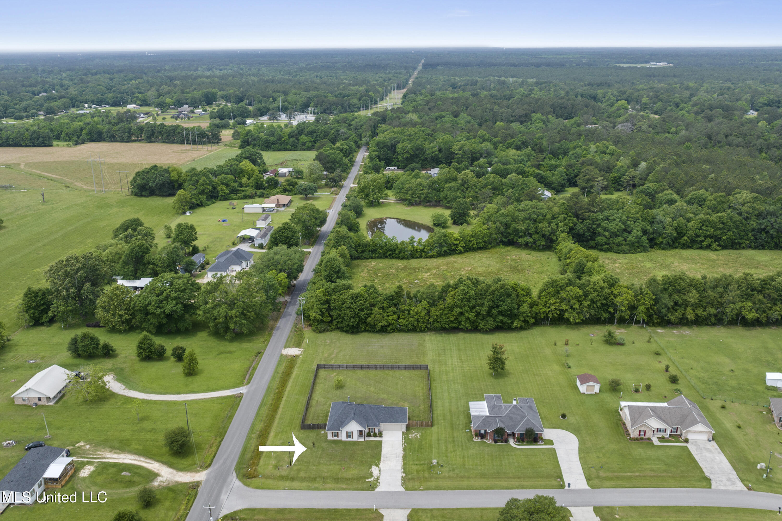 5 Apache Drive, Picayune, Mississippi image 47