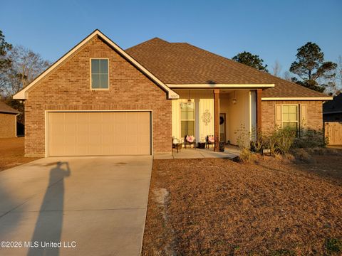 Homes For Sale - 10165 Patrick Drive<br/> Gulfport, MS 39503