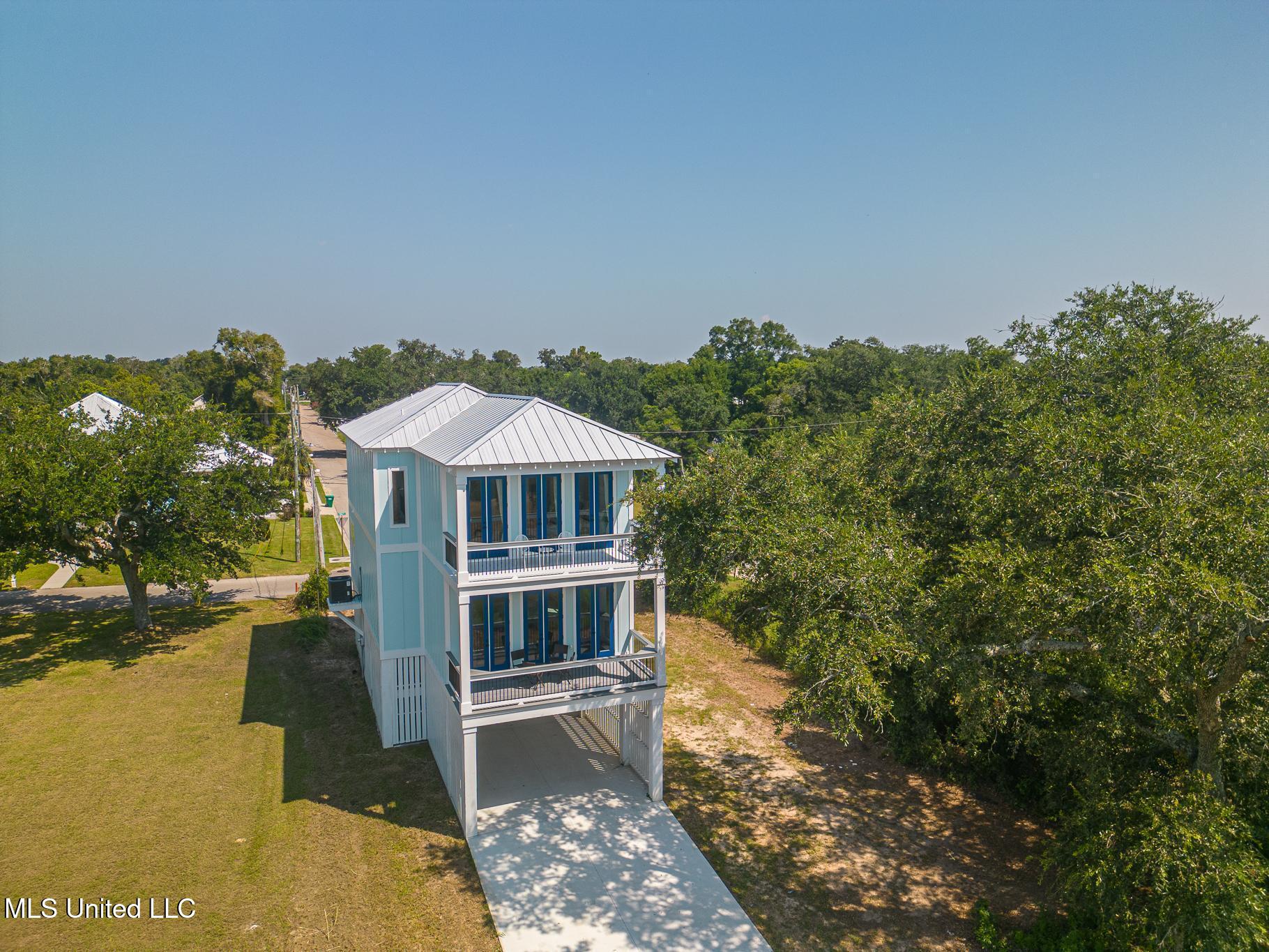 4521 Finley Street, Gulfport, Mississippi image 3