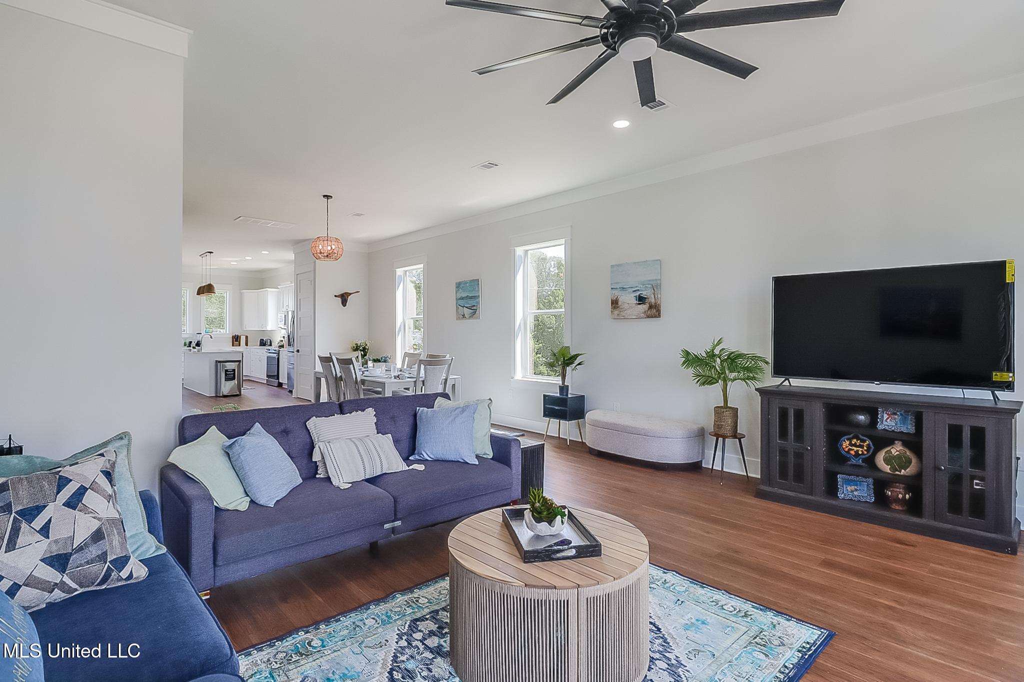 4521 Finley Street, Gulfport, Mississippi image 12