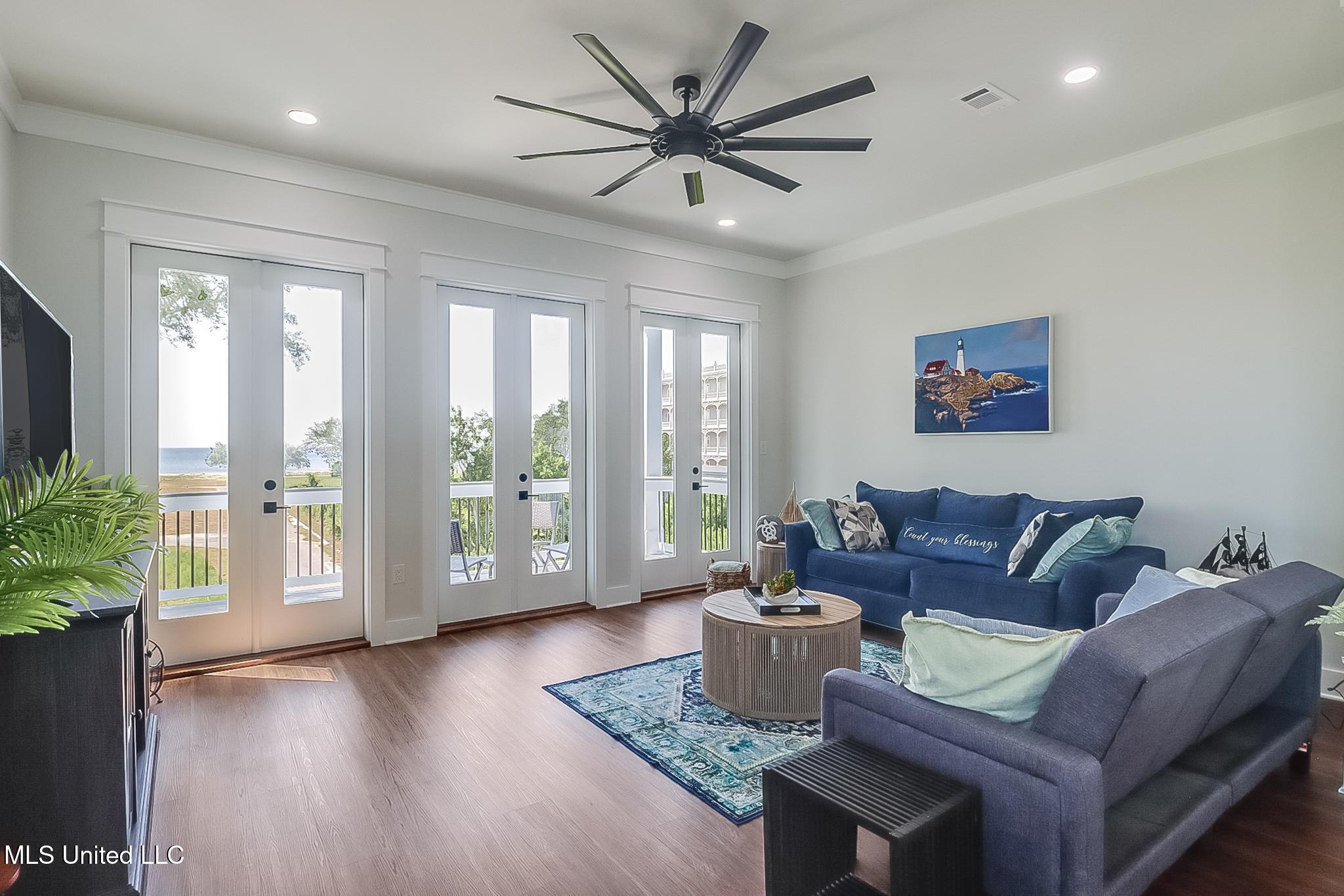 4521 Finley Street, Gulfport, Mississippi image 8