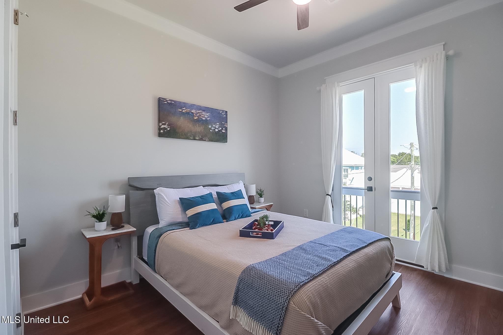 4521 Finley Street, Gulfport, Mississippi image 23