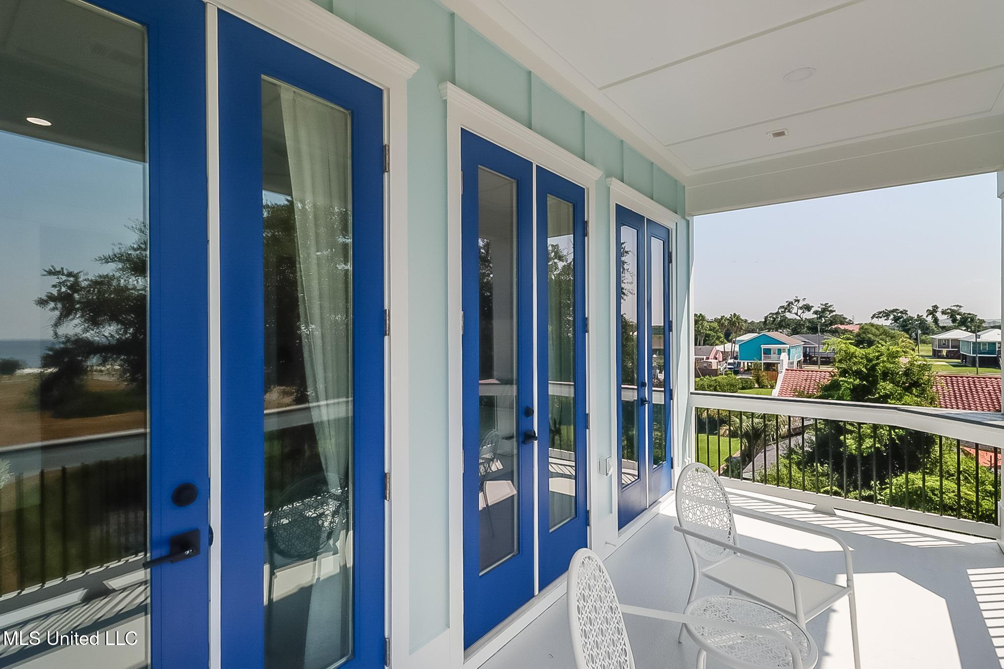 4521 Finley Street, Gulfport, Mississippi image 42