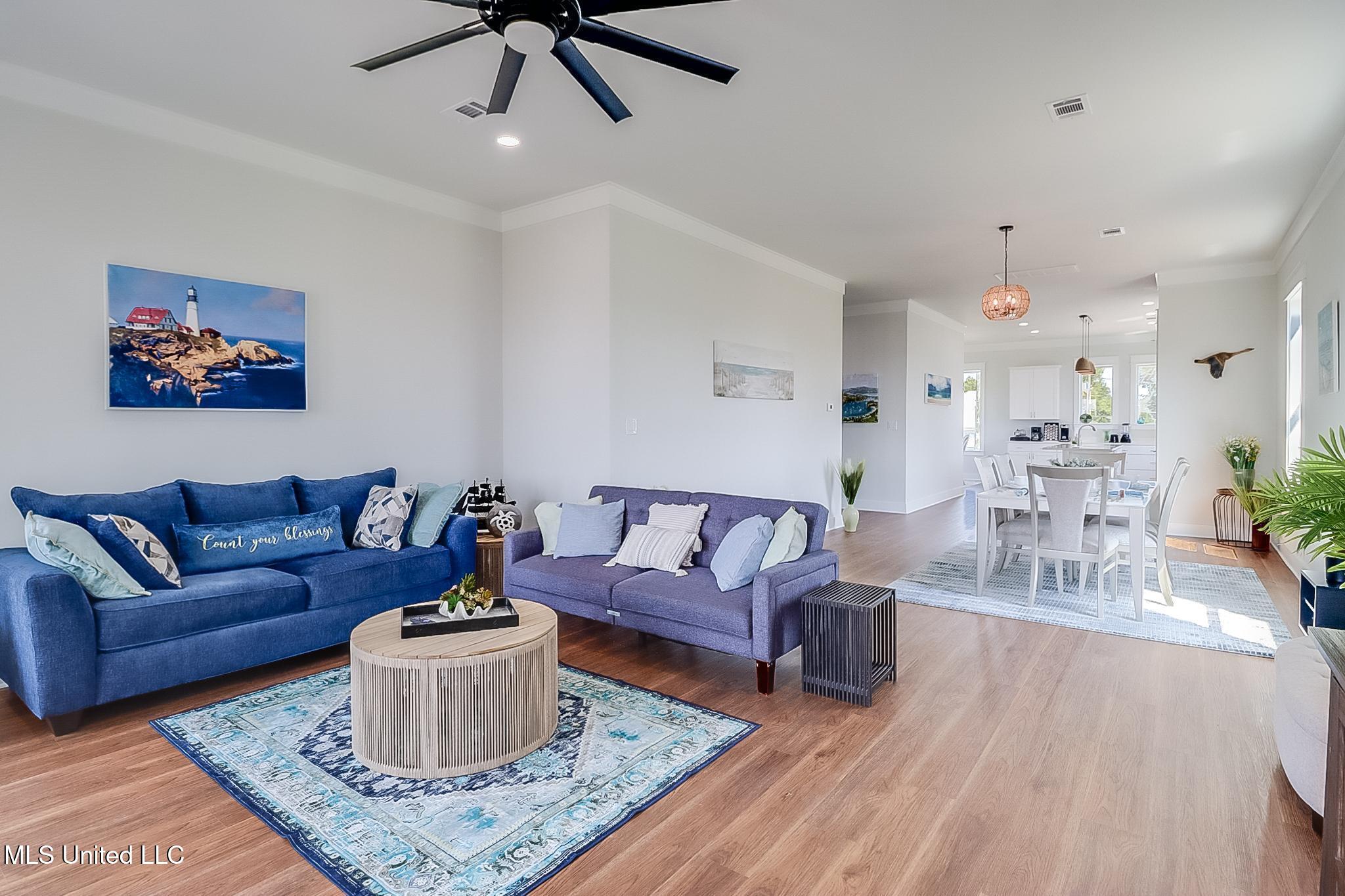 4521 Finley Street, Gulfport, Mississippi image 9
