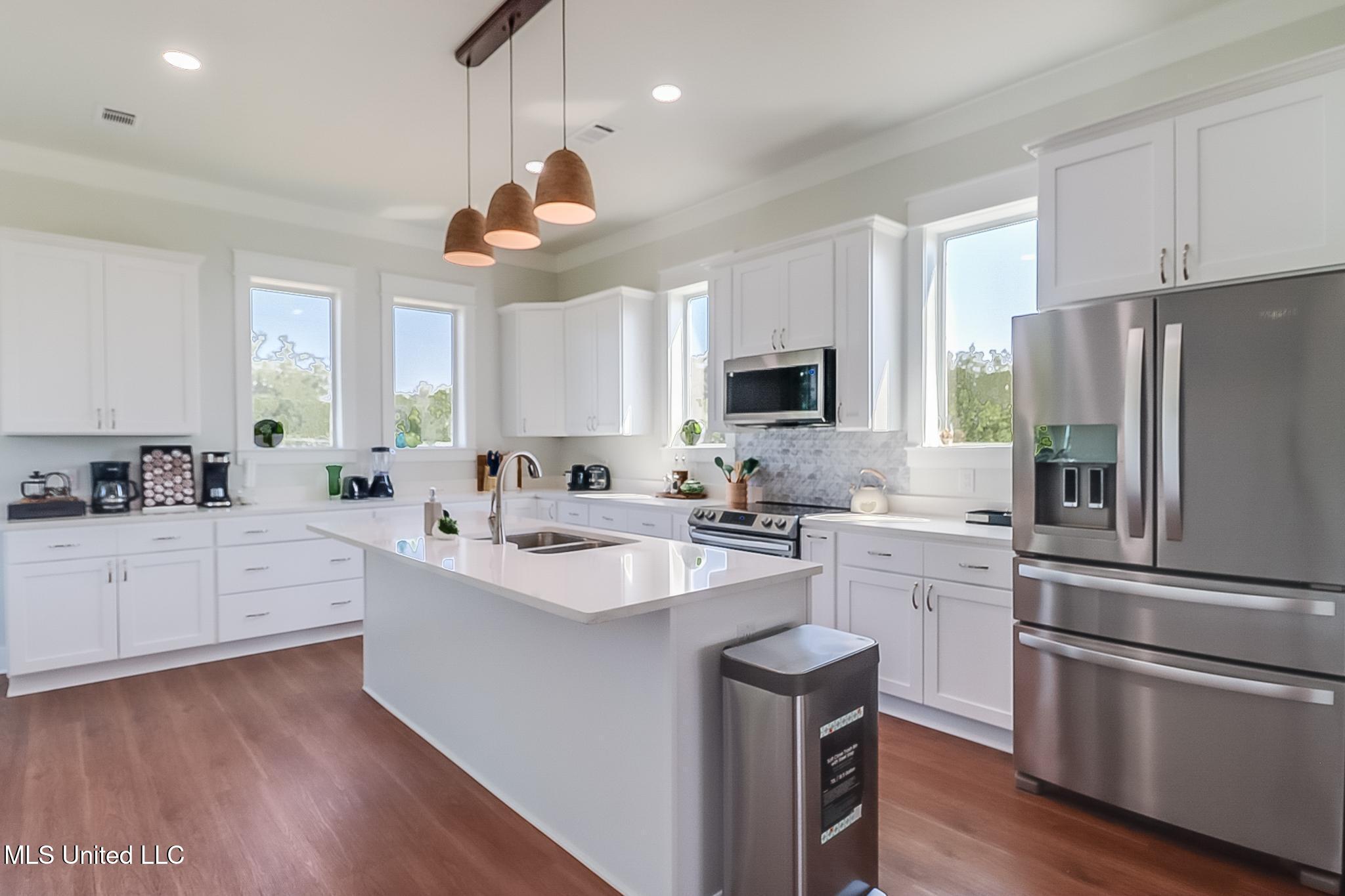 4521 Finley Street, Gulfport, Mississippi image 13