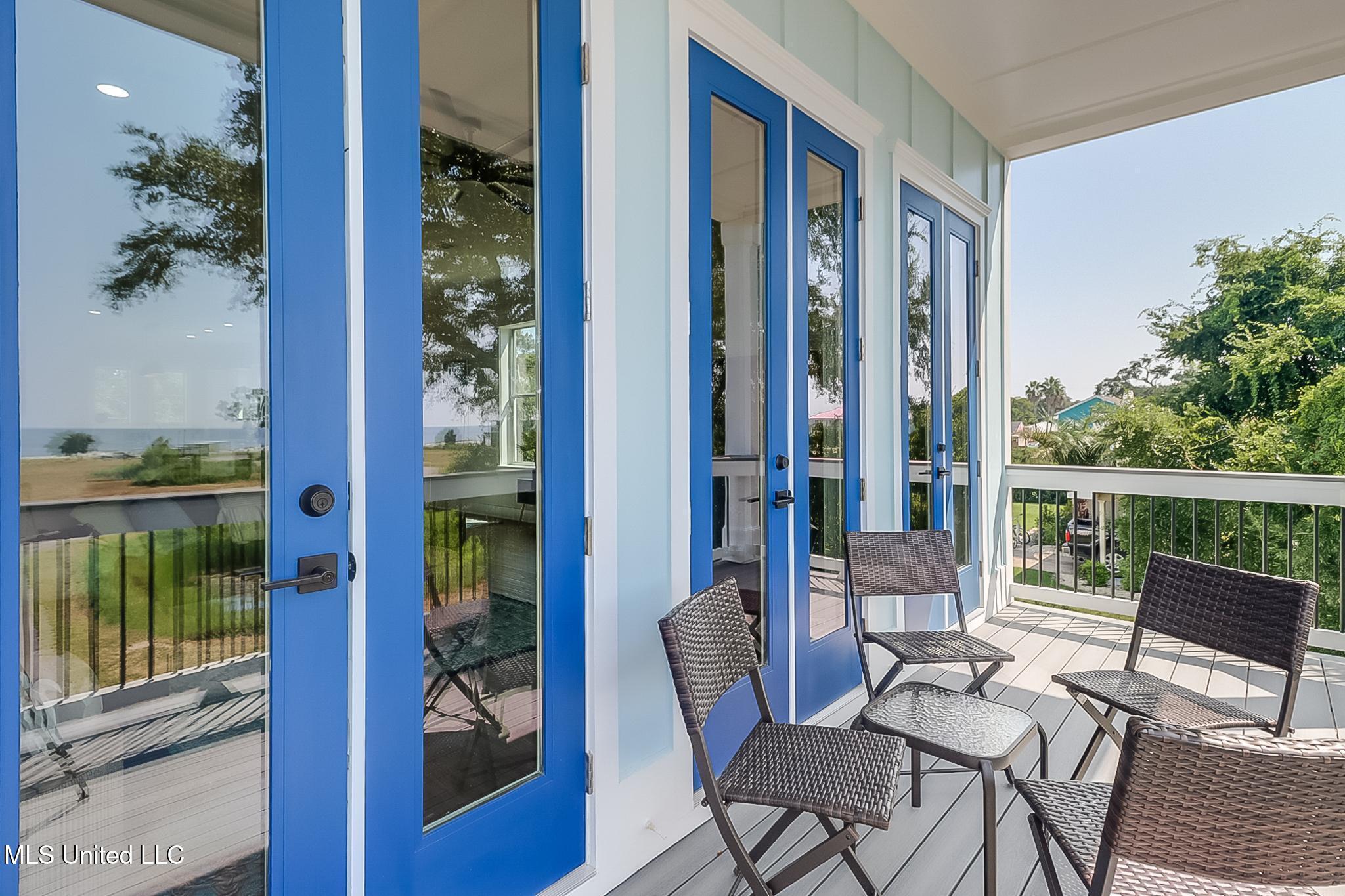 4521 Finley Street, Gulfport, Mississippi image 11