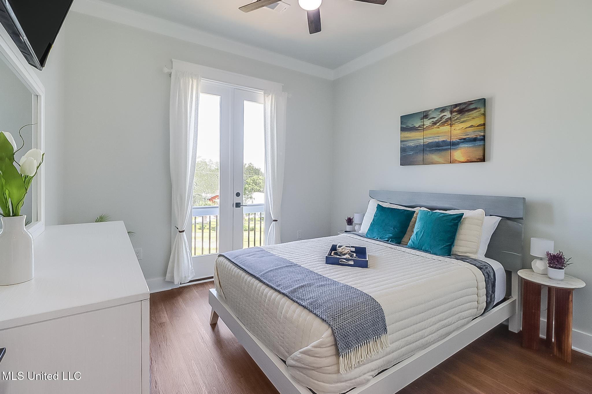 4521 Finley Street, Gulfport, Mississippi image 27