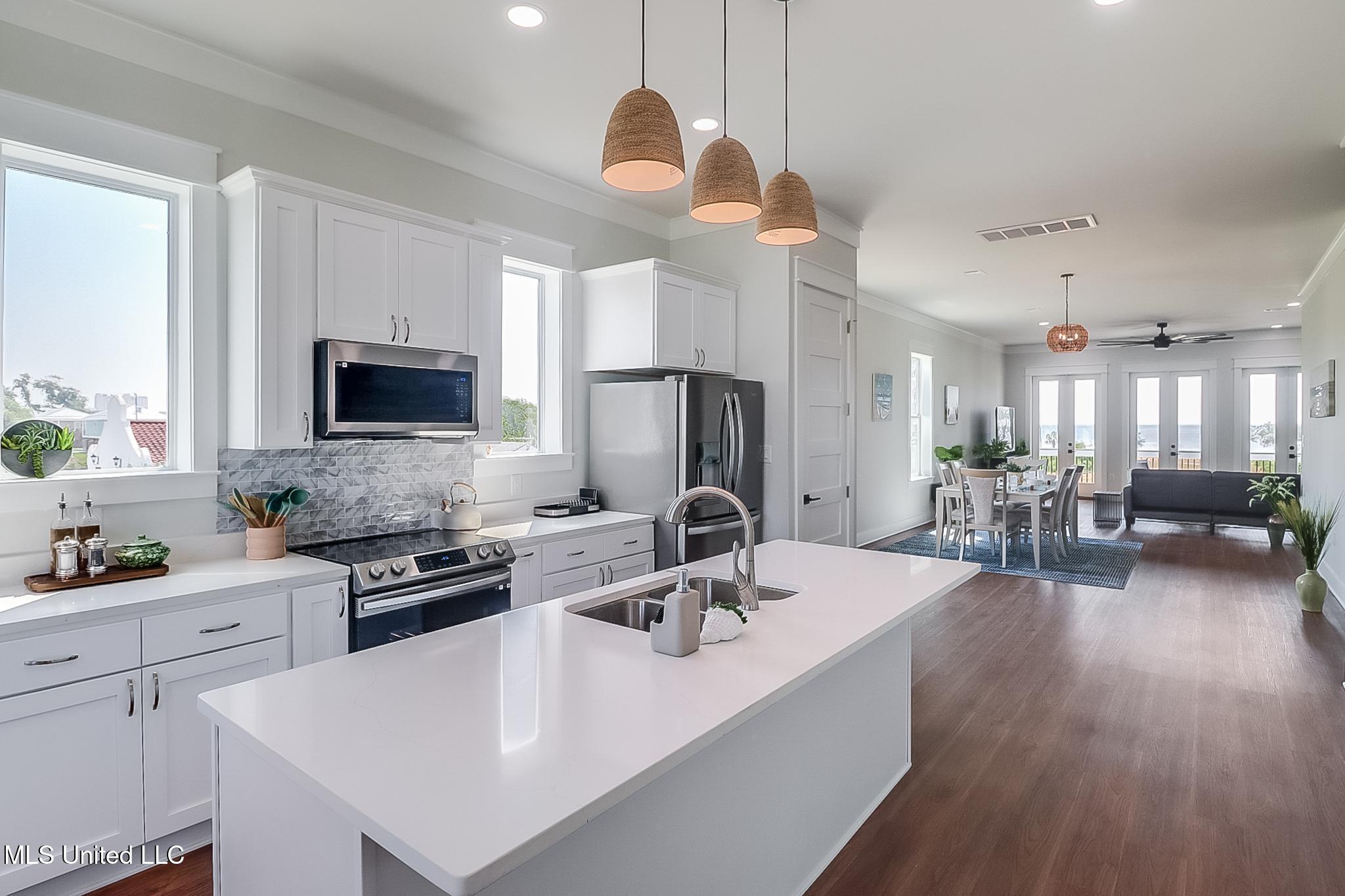 4521 Finley Street, Gulfport, Mississippi image 15