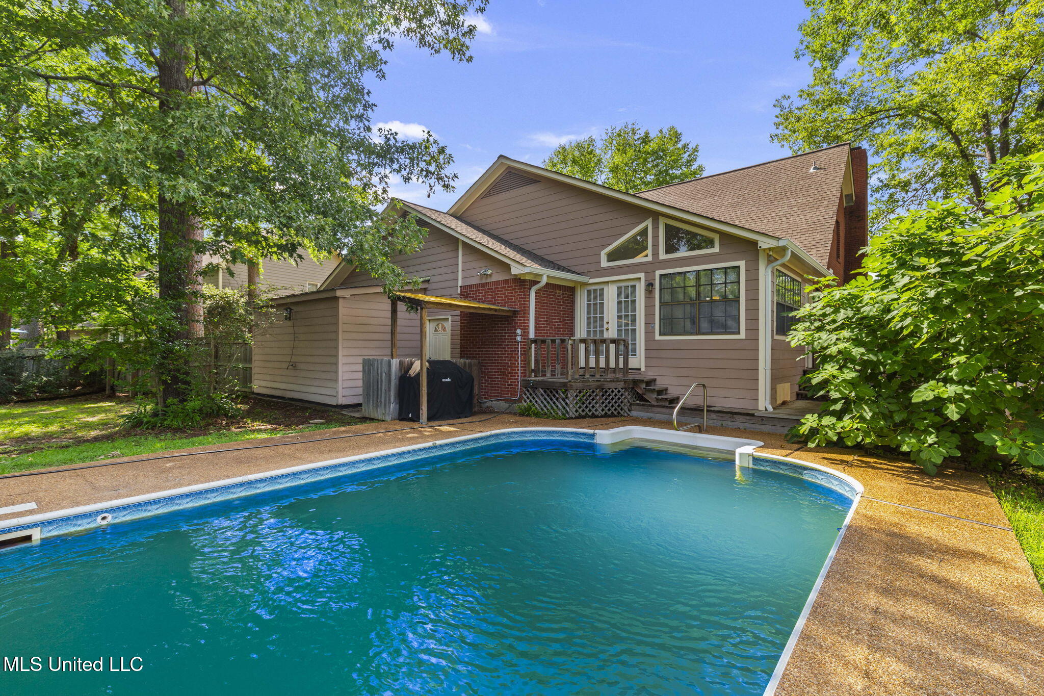 14 Peachtree Lane, Madison, Mississippi image 40
