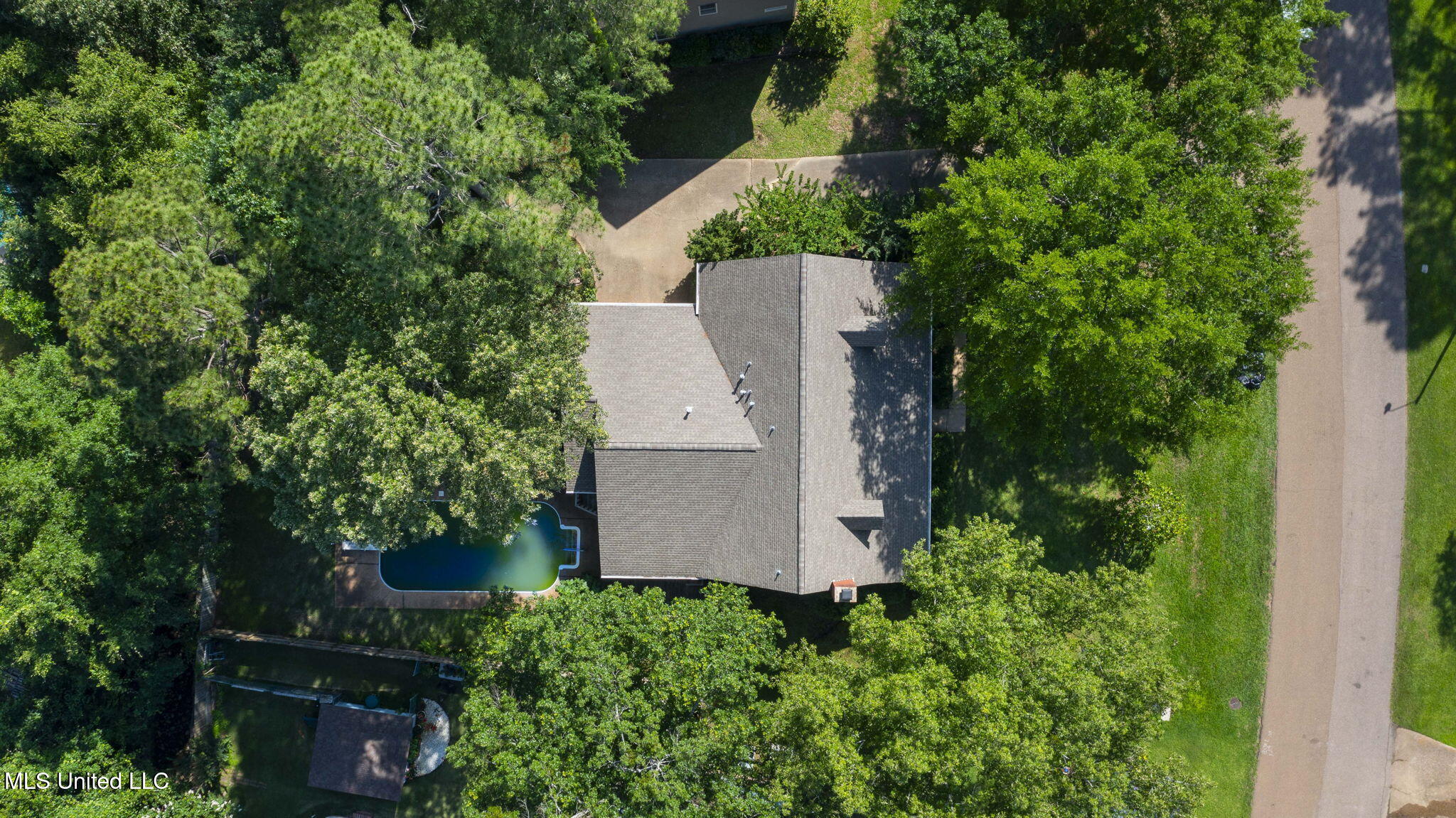 14 Peachtree Lane, Madison, Mississippi image 43