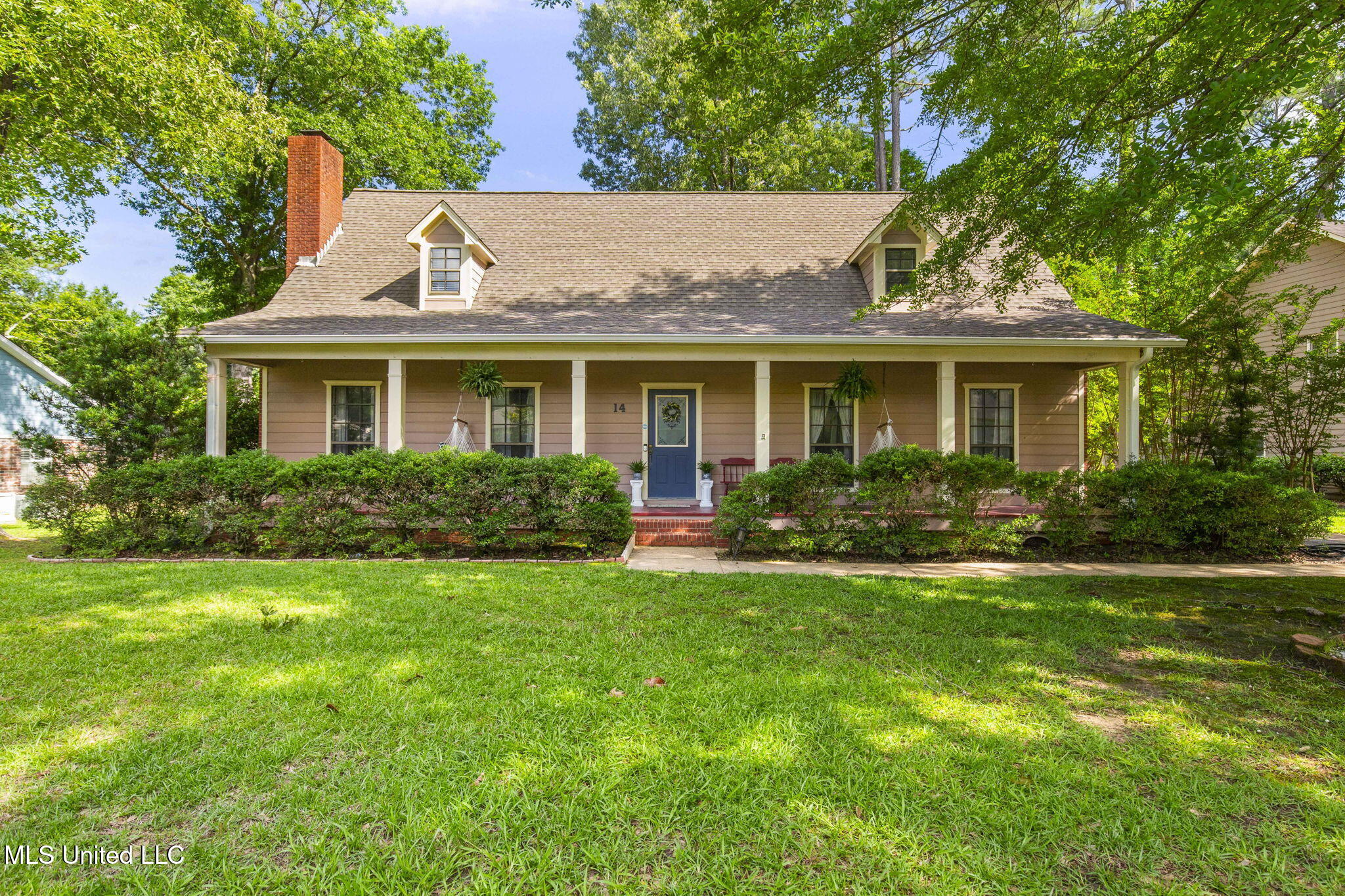 14 Peachtree Lane, Madison, Mississippi image 1