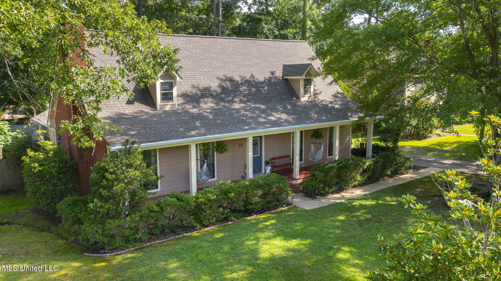 14 Peachtree Lane, Madison, Mississippi image 4