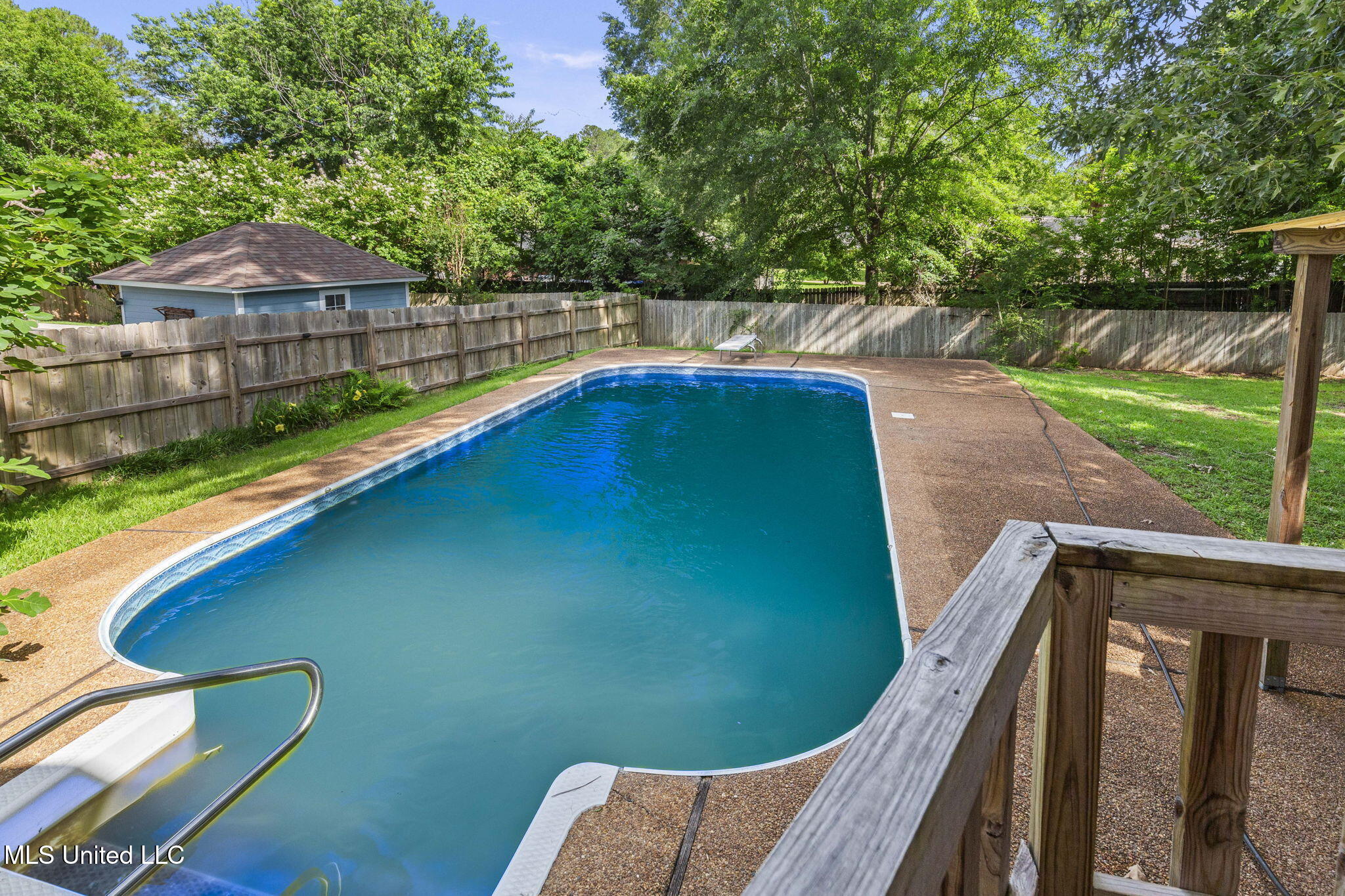 14 Peachtree Lane, Madison, Mississippi image 37