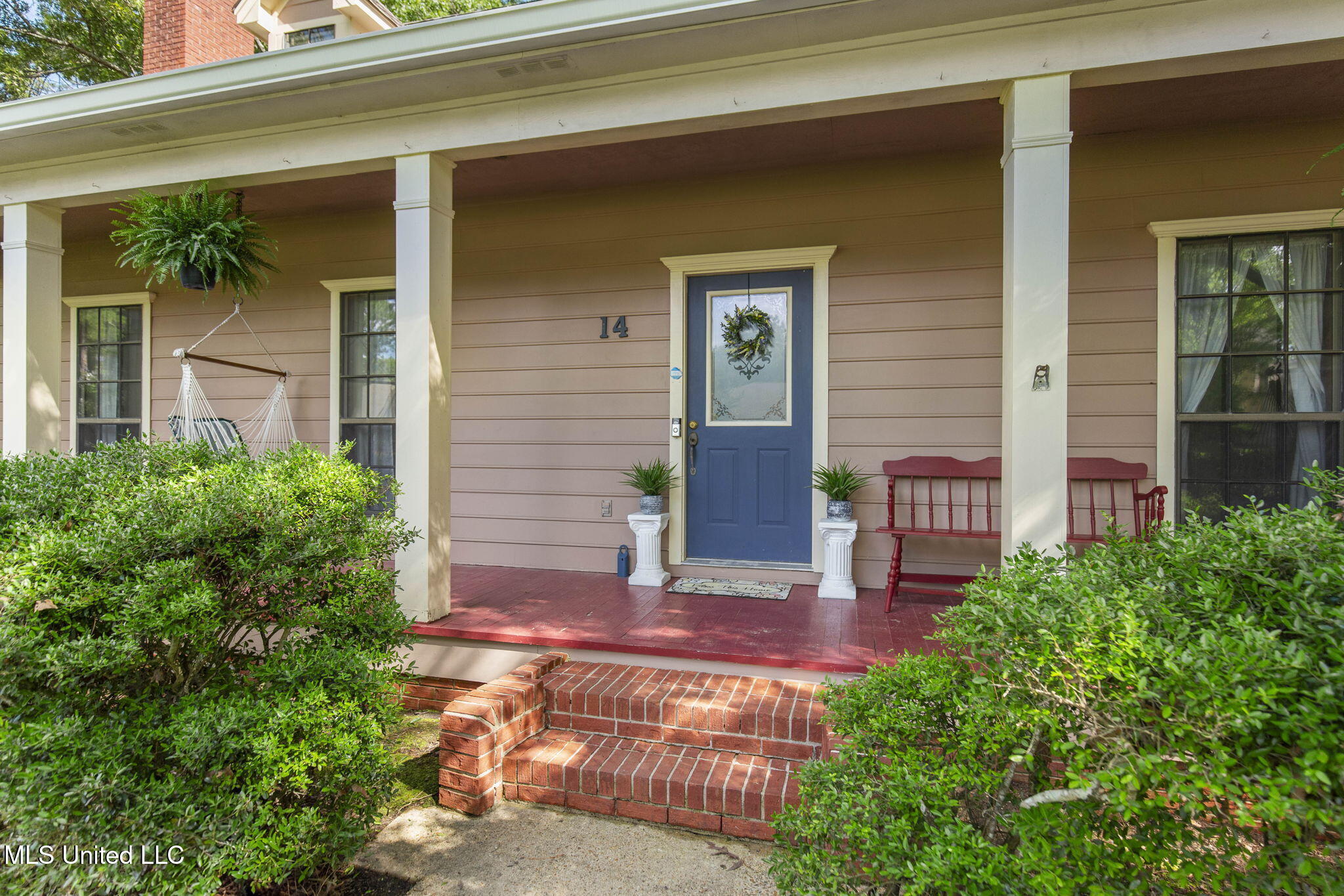 14 Peachtree Lane, Madison, Mississippi image 3