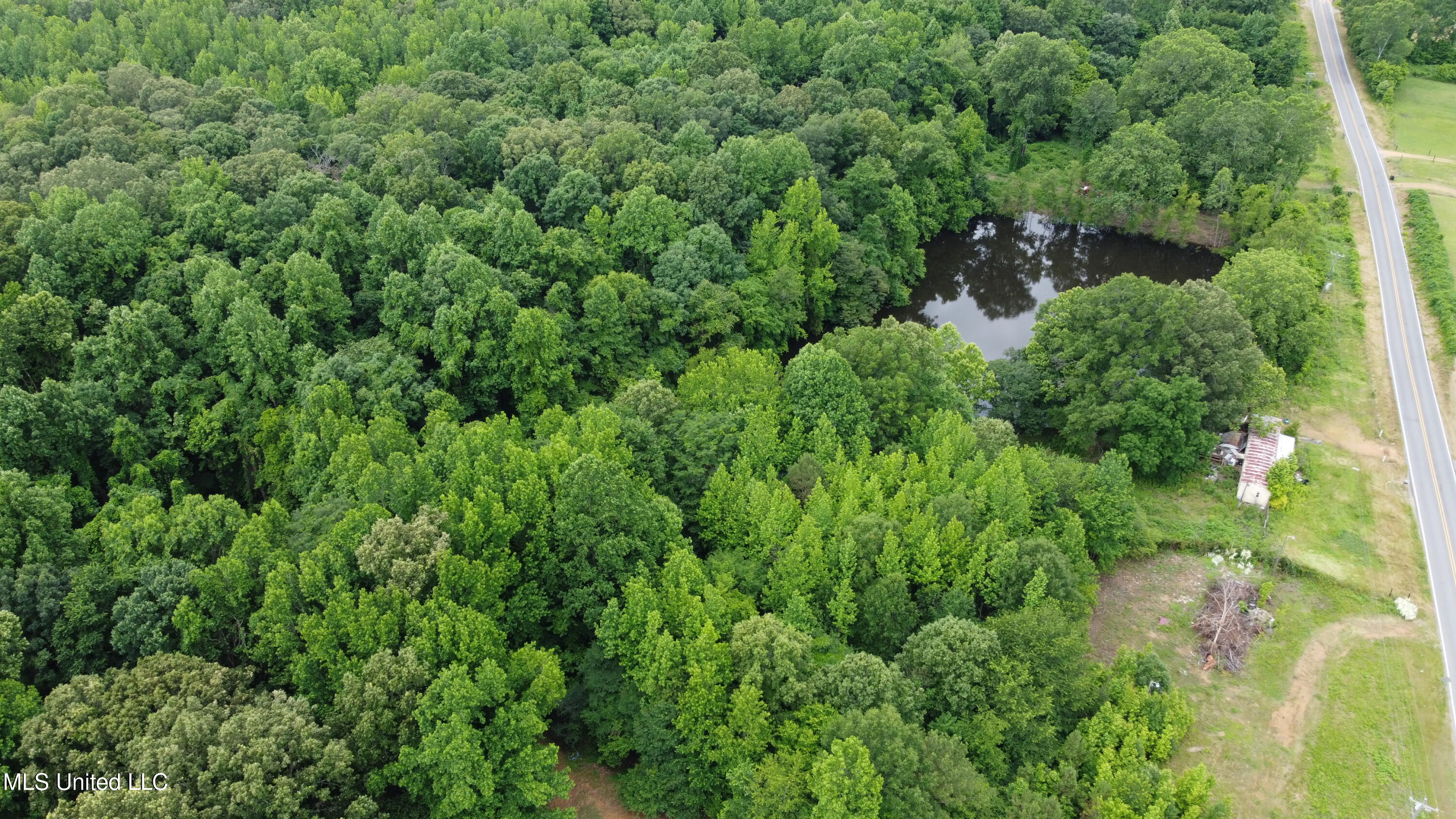 1919 Prichard Road, Coldwater, Mississippi image 2
