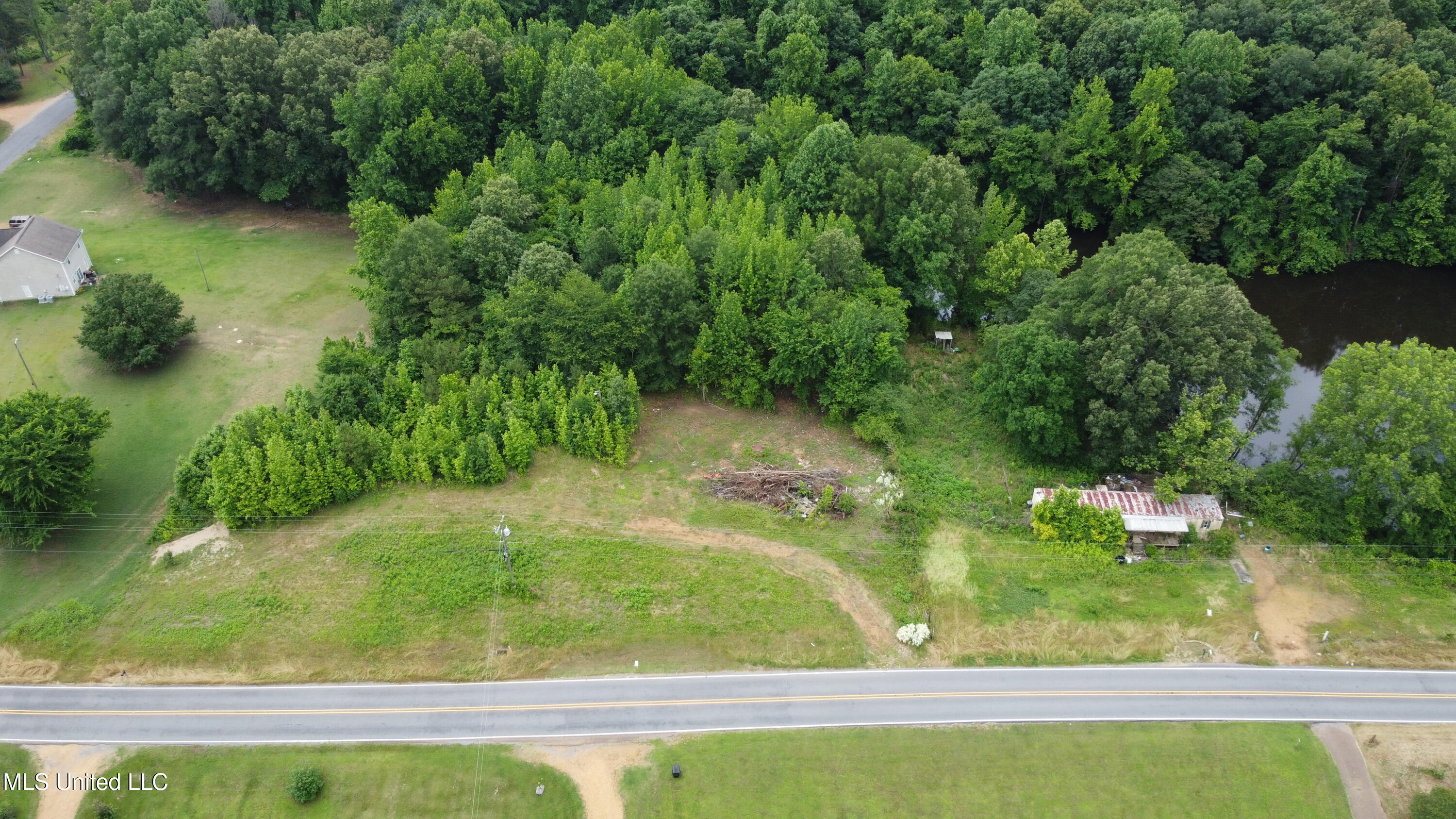 1919 Prichard Road, Coldwater, Mississippi image 3
