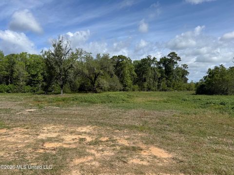 Vacant Land For Sale - 28th Street<br/> Long Beach, MS 39560