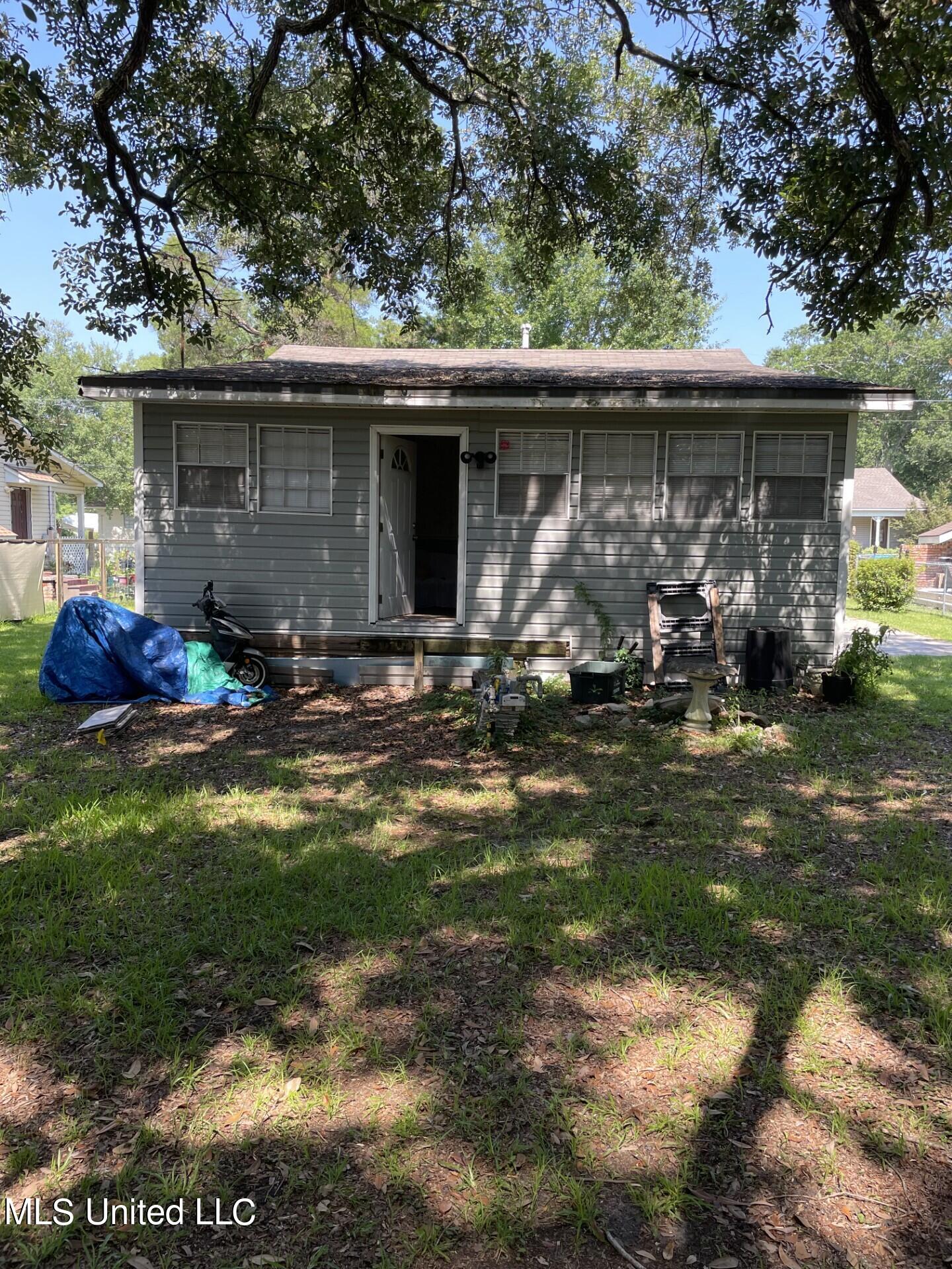 2407 11th Street, Pascagoula, Mississippi image 11