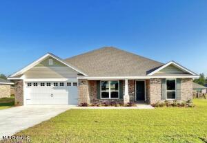 15740 Rachael Drive Drive, Gulfport, Mississippi image 1