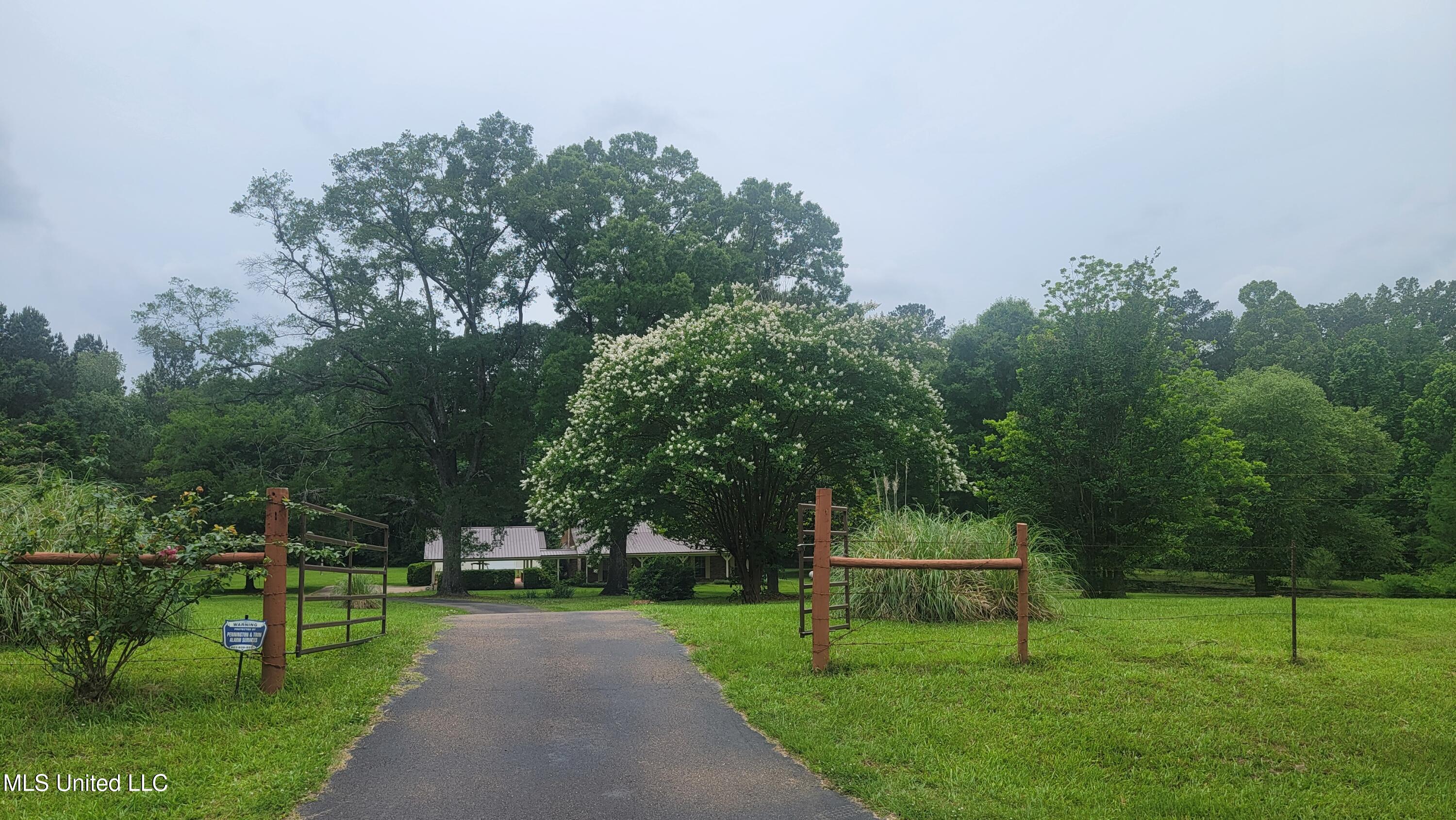 2257 Boyd Road, Utica, Mississippi image 2