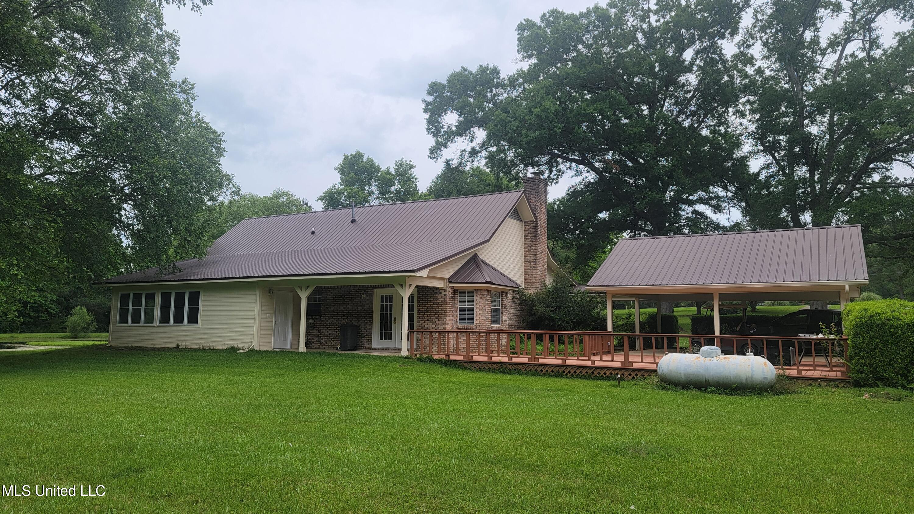 2257 Boyd Road, Utica, Mississippi image 23