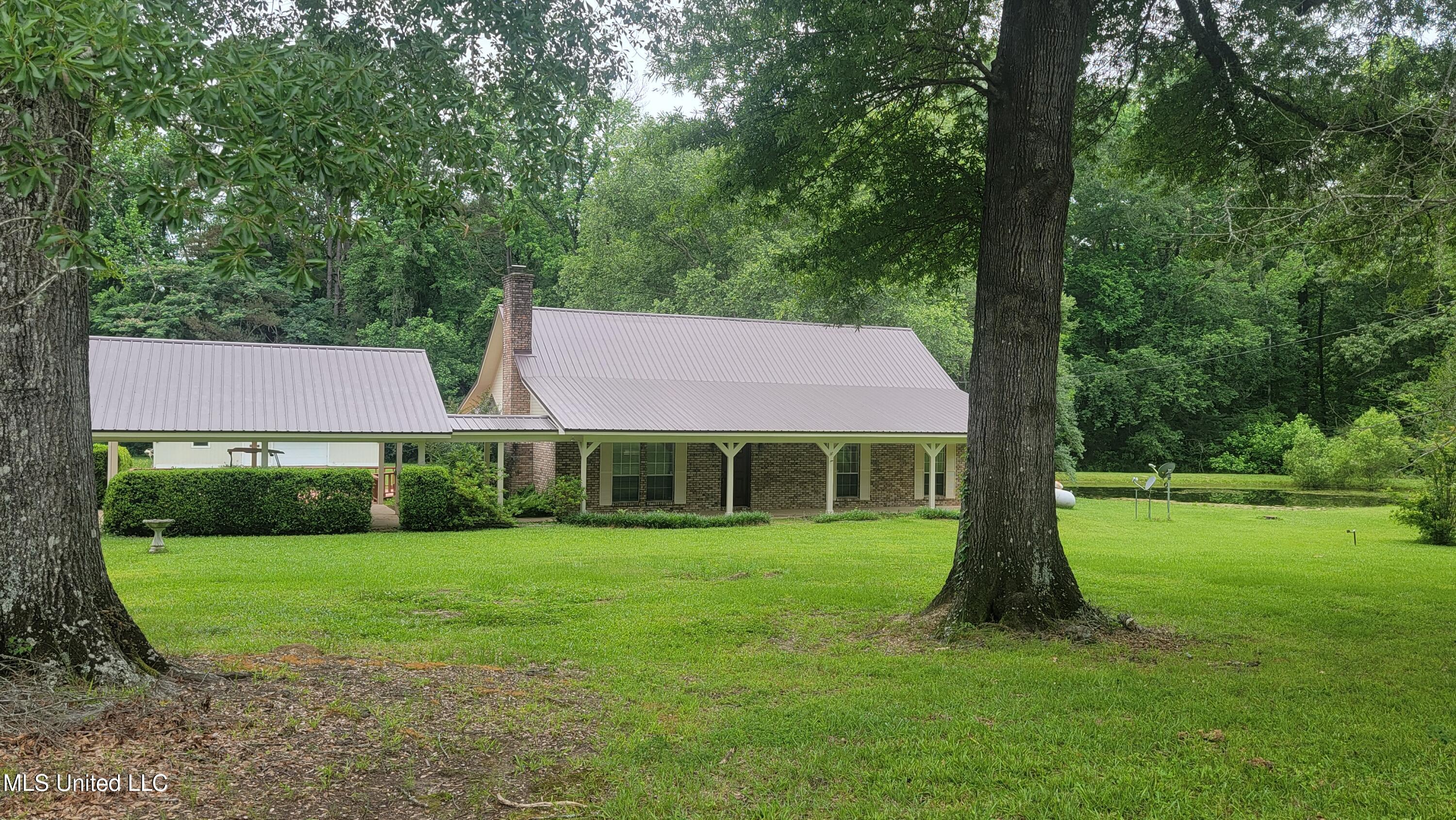 2257 Boyd Road, Utica, Mississippi image 3
