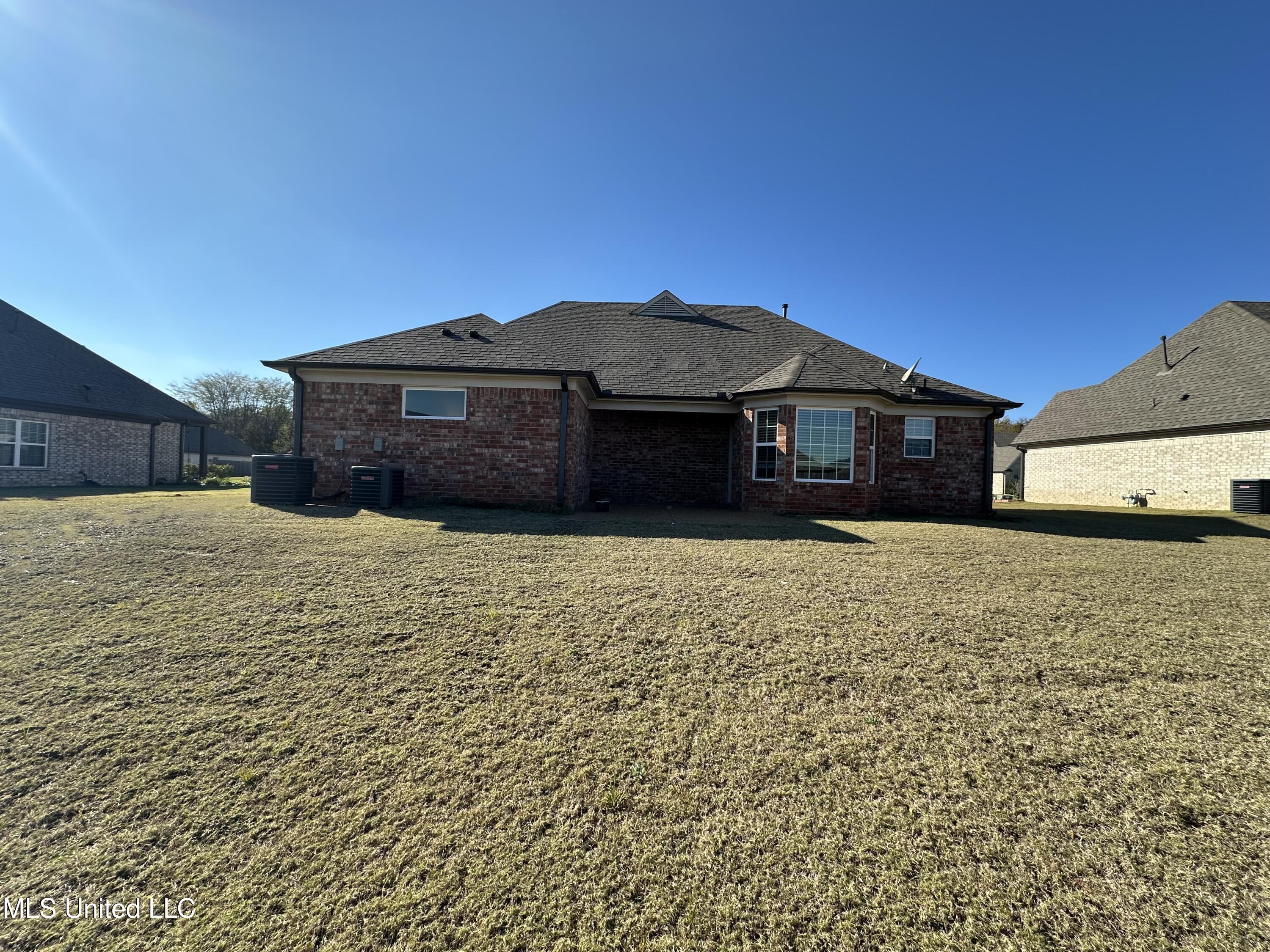 3128 Bryant Street, Southaven, Mississippi image 39